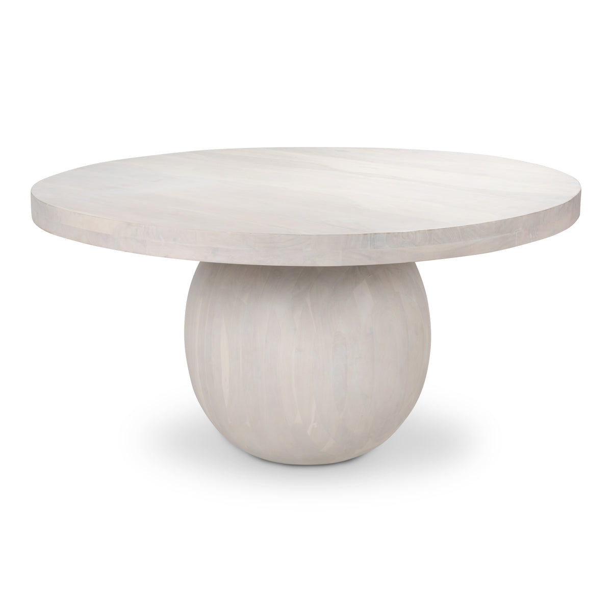 Globe Dining Table