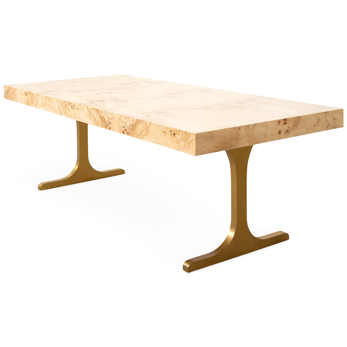 Goldfinger Dining Table - ModShop1.com