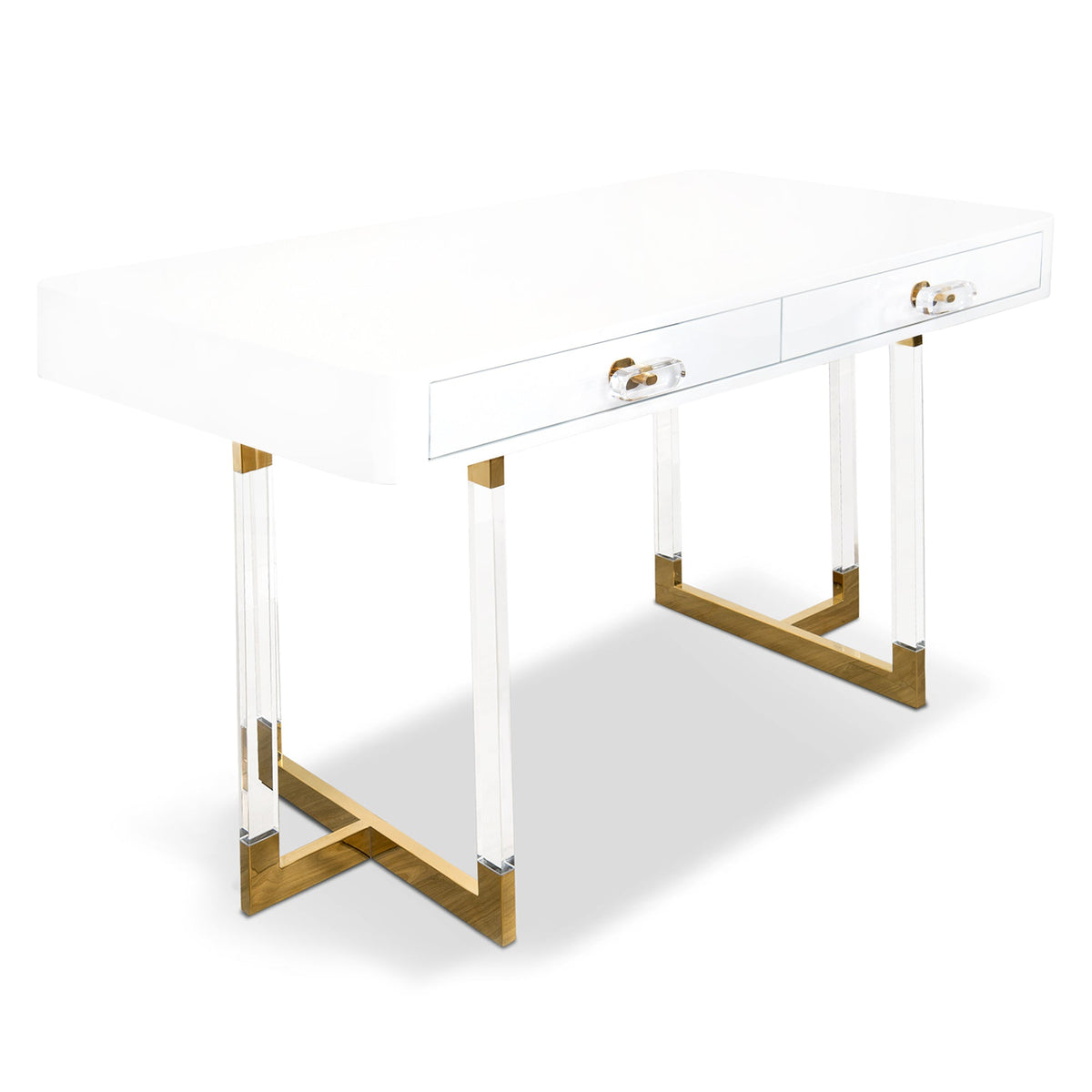 Ibiza 2 Desk - ModShop1.com
