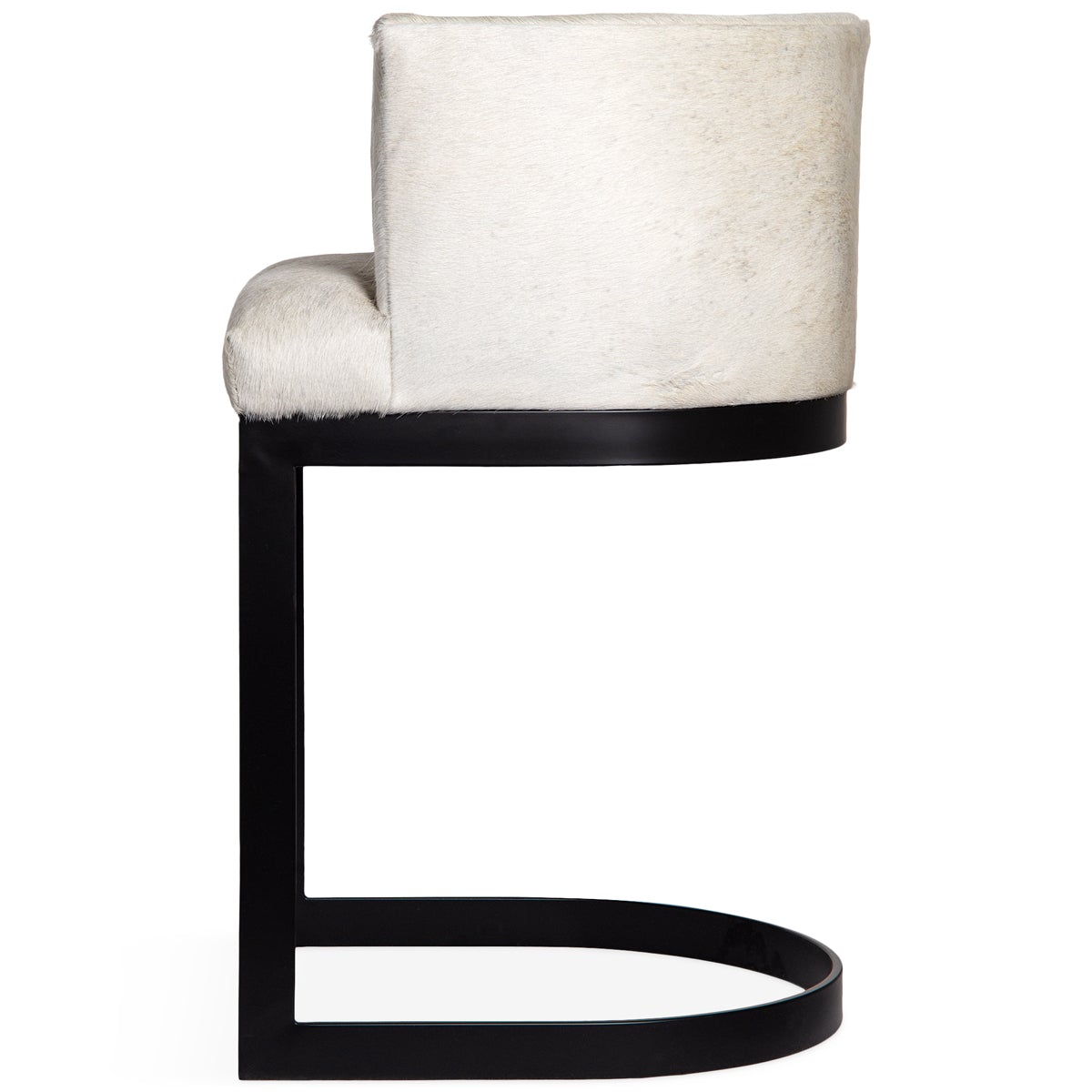 Ibiza Bar and Counter Stool in Cowhide - ModShop1.com
