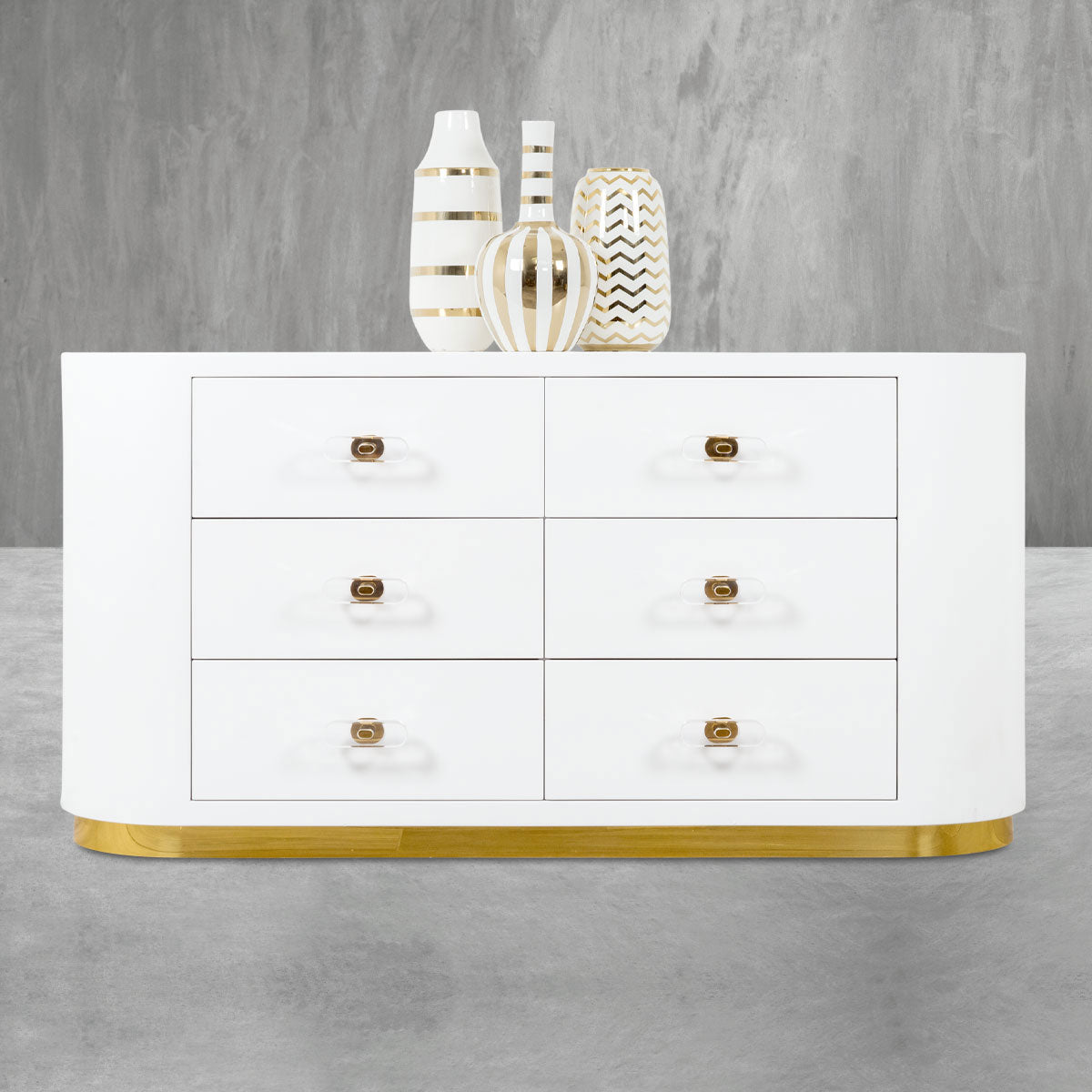 Ibiza Dresser - ModShop Ibiza Dresser - ModShop
