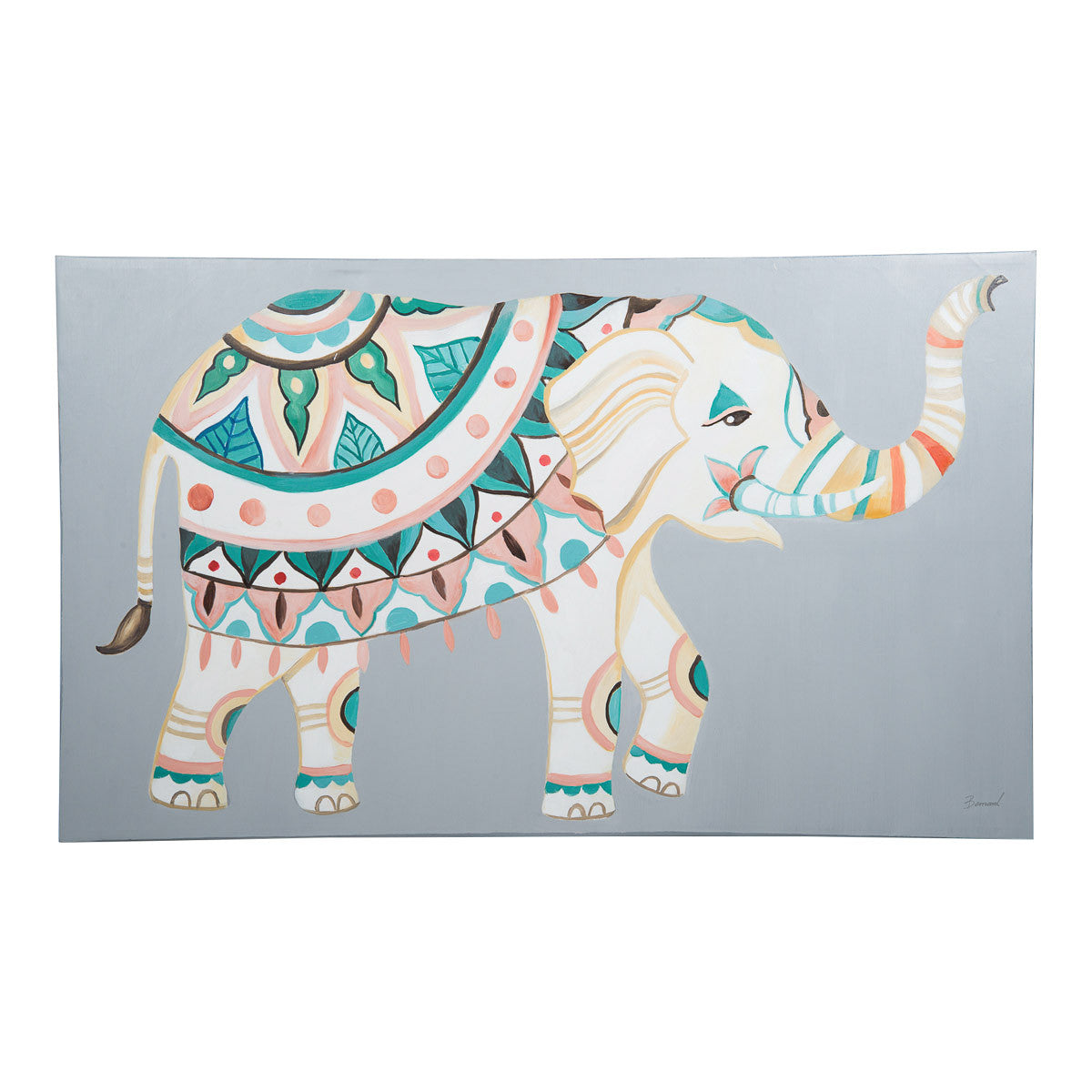 Indian Elephant - ModShop1.com