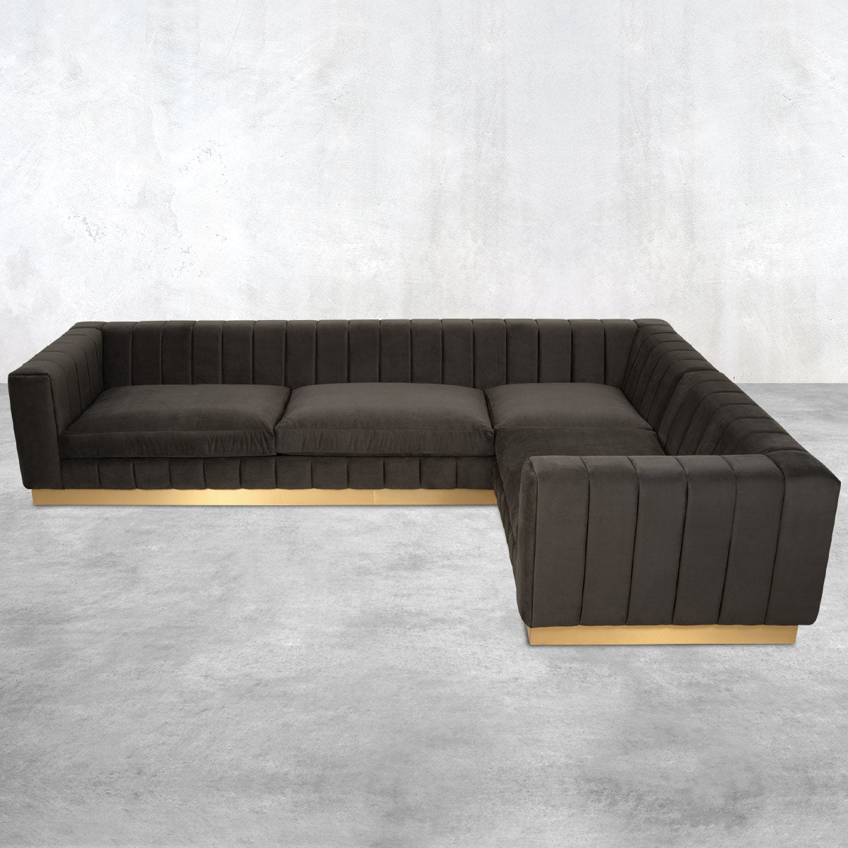 Inside Out Monaco Sectional