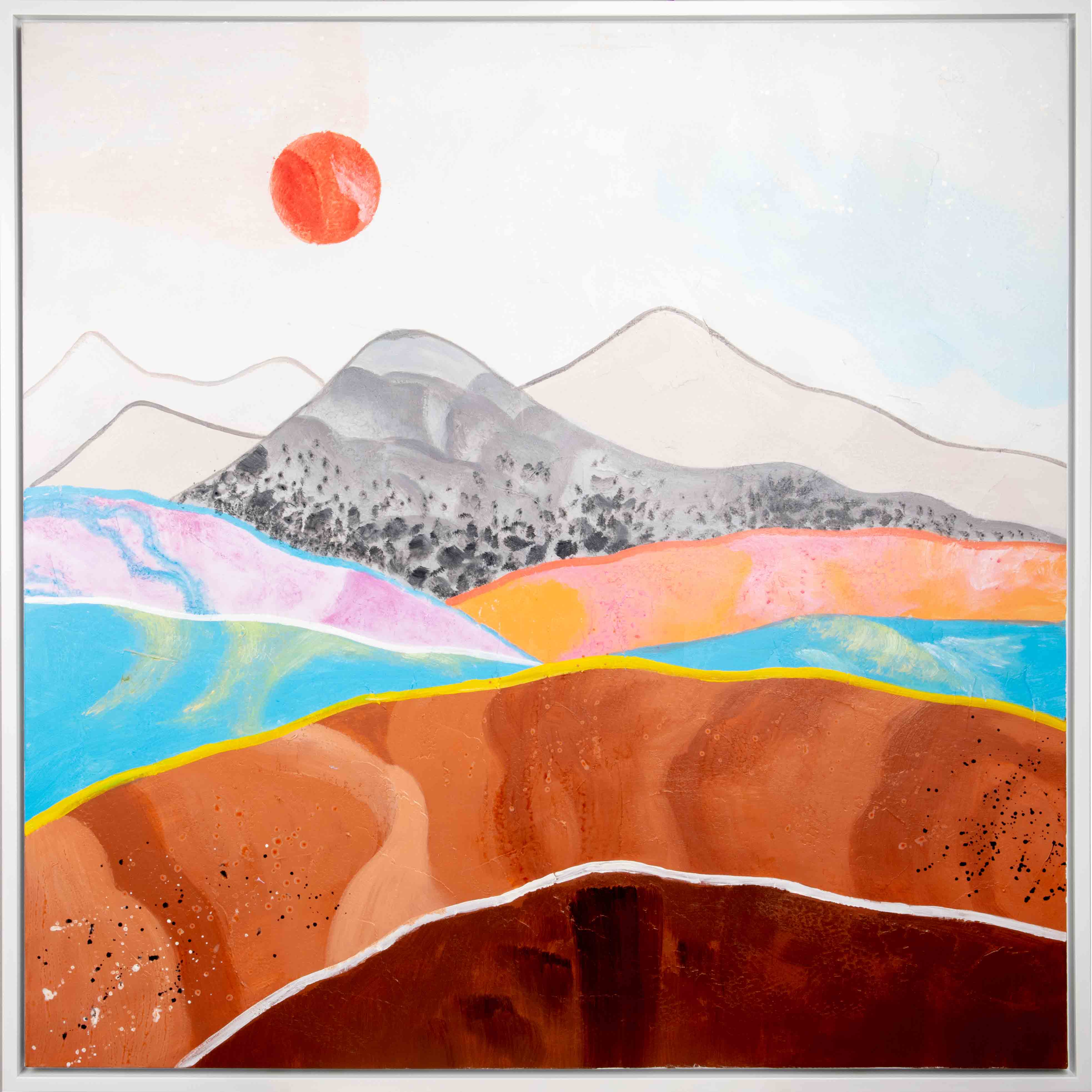 アート・デザイン・音楽 Transformation of the Landscape アート・デザイン・音楽 Transformation of the Landscape PLP_-_