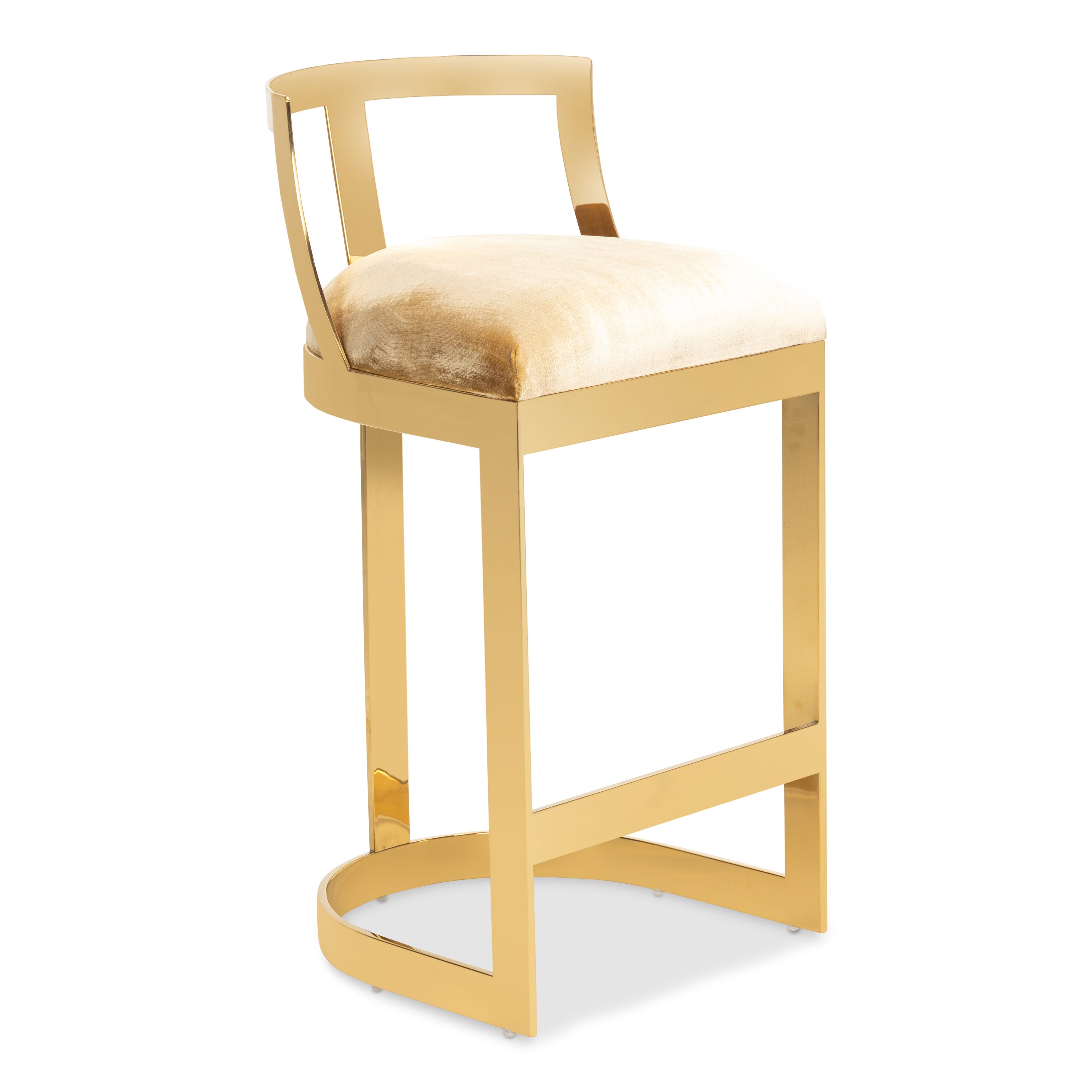 Madrid counter deals stool