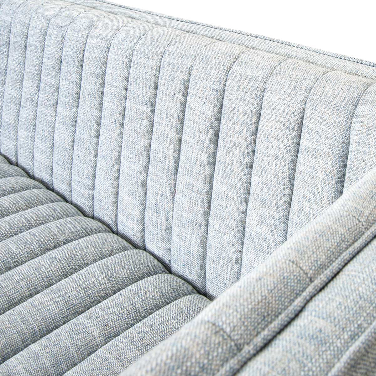 Manhattan Sofa in Linen - ModShop1.com