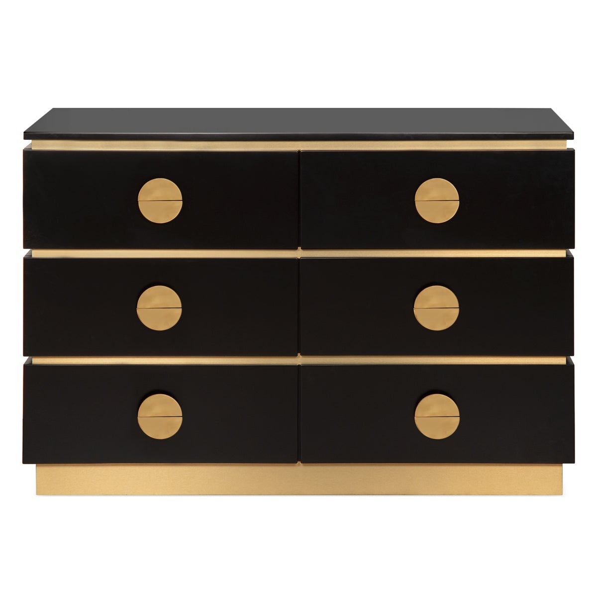 Marseille Dresser - Modern Dressers - ModShop Marseille Dresser - Modern Dressers - ModShop