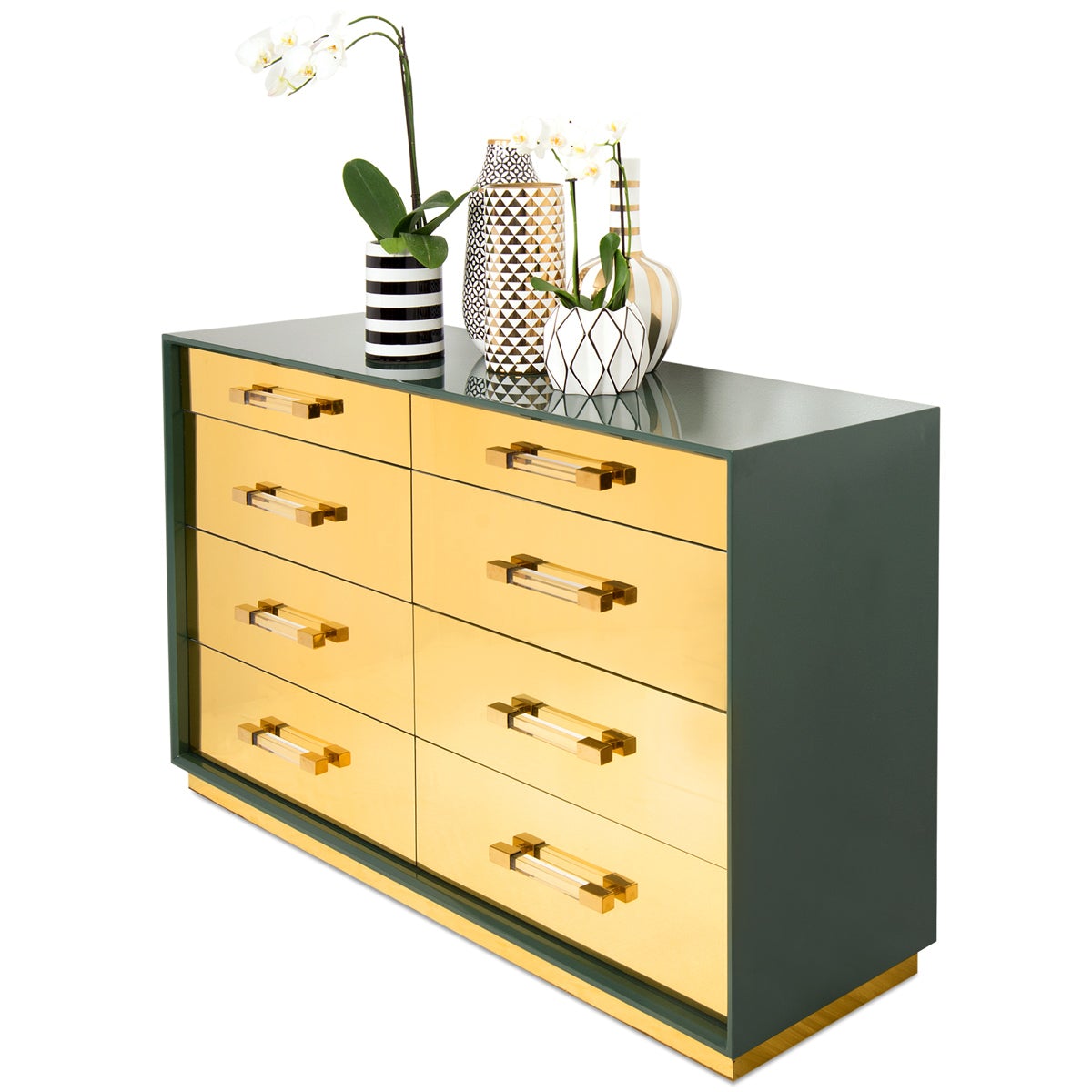 Mauritius Dresser - ModShop1.com