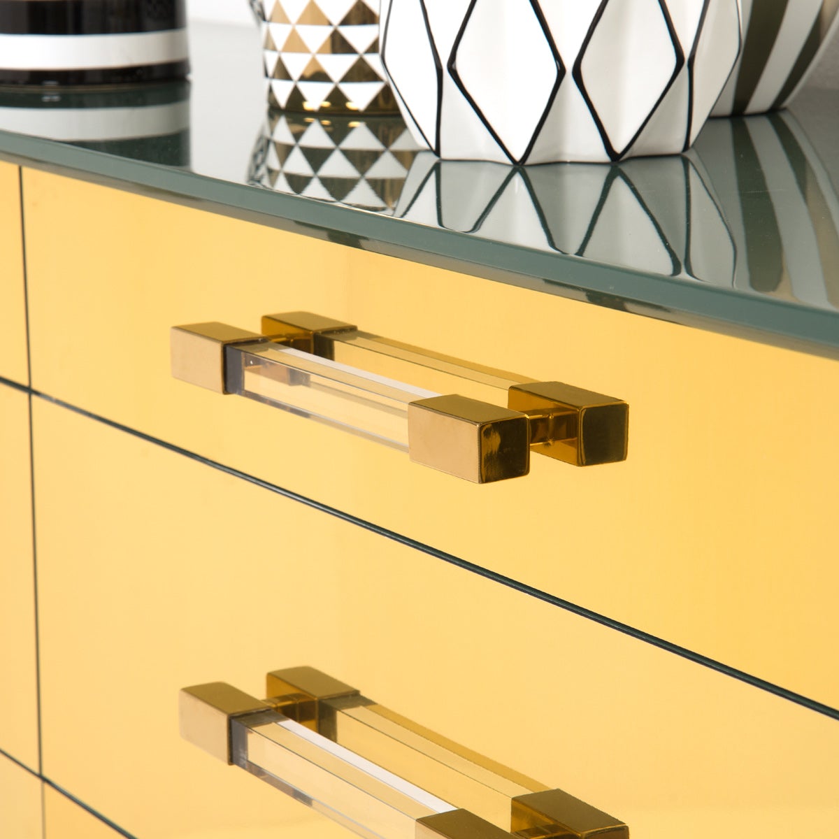 Mauritius Dresser - ModShop1.com