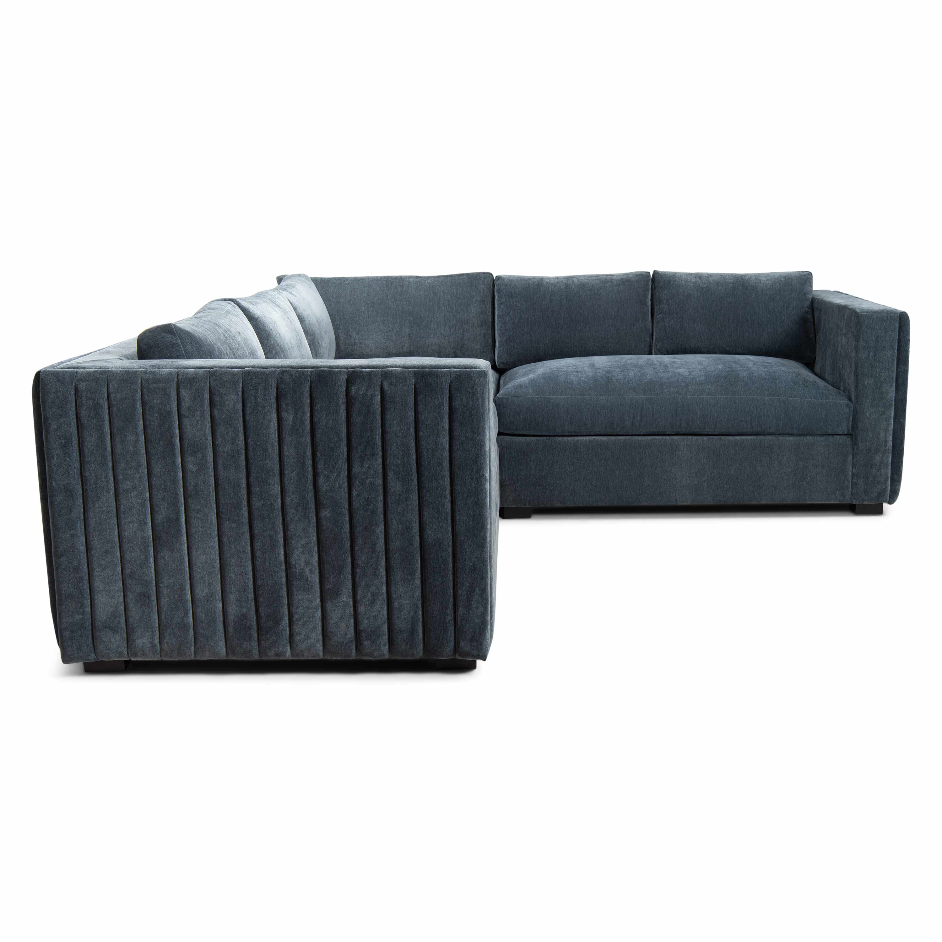 Milan 2 Sectional - ModShop