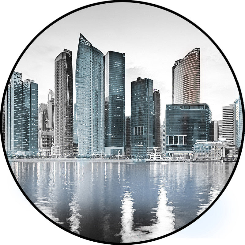 Modern Skyline - ModShop1.com