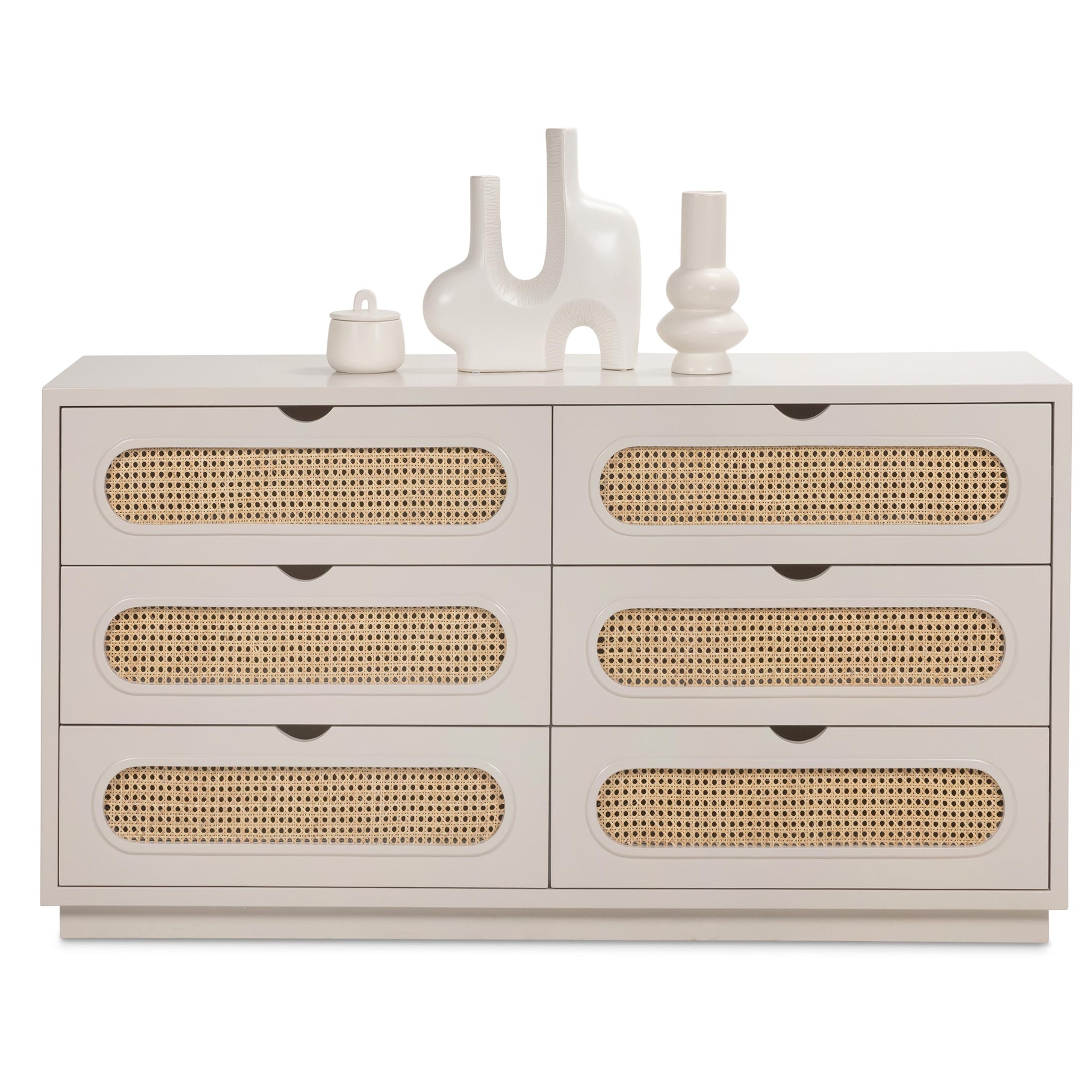 Mr. Cane Dresser