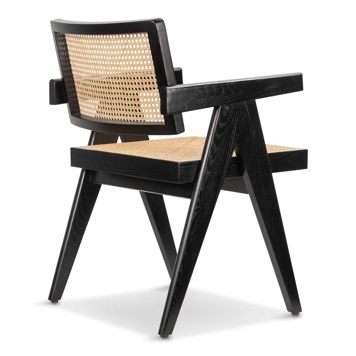 Mr. Cane Dining Chair