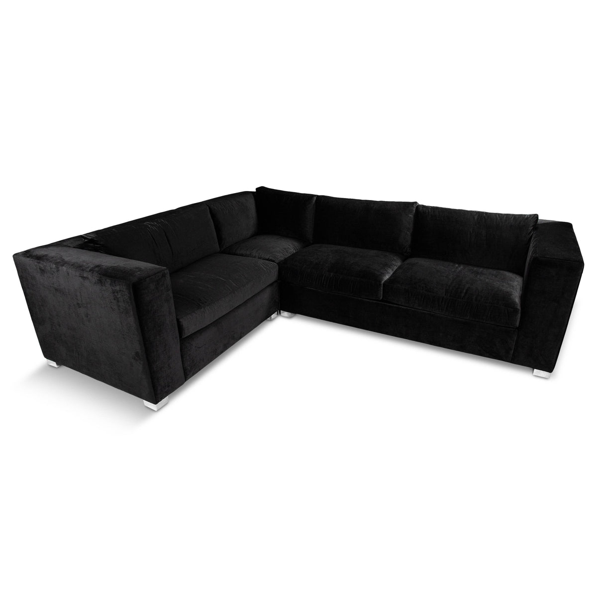 Mr. Smith Sectional
