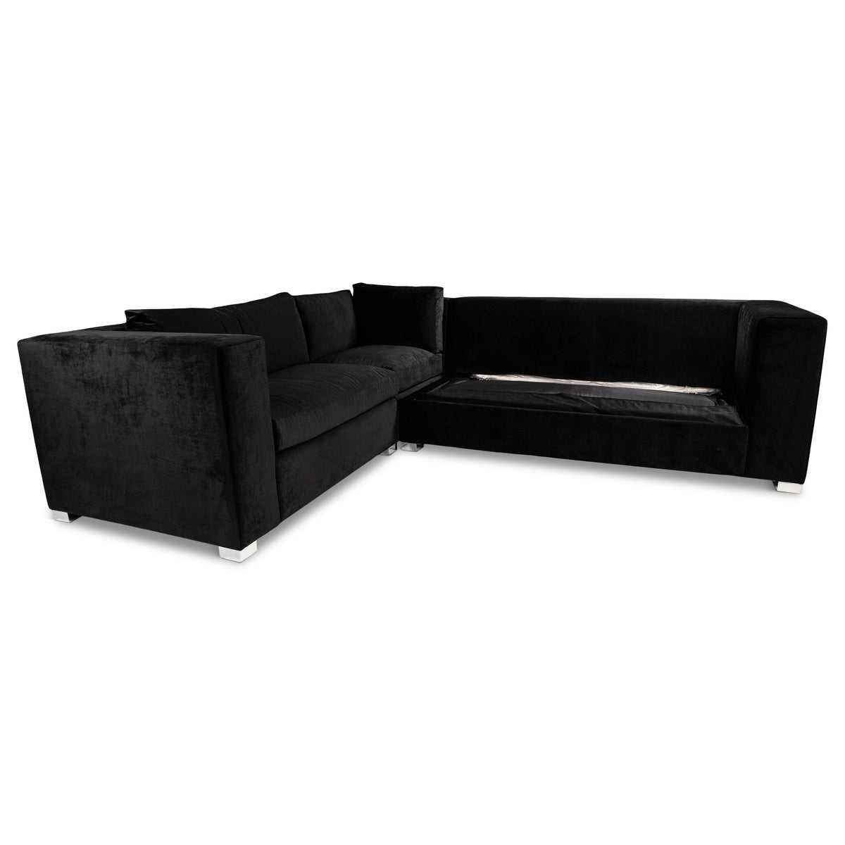 Mr. Smith Sectional