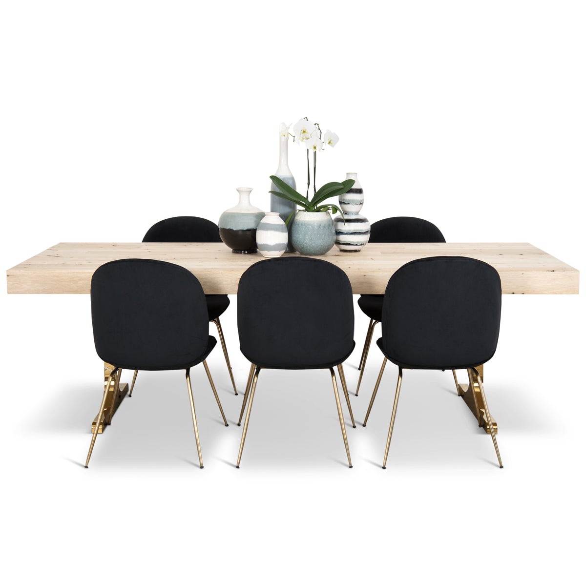 Mykonos Dining Table - ModShop1.com