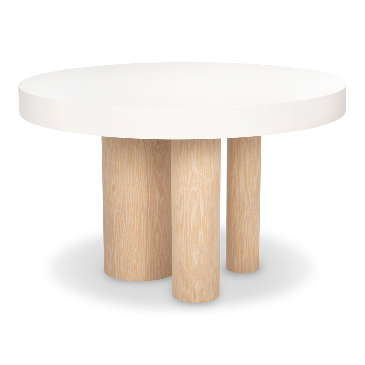 Triplet Dining Table