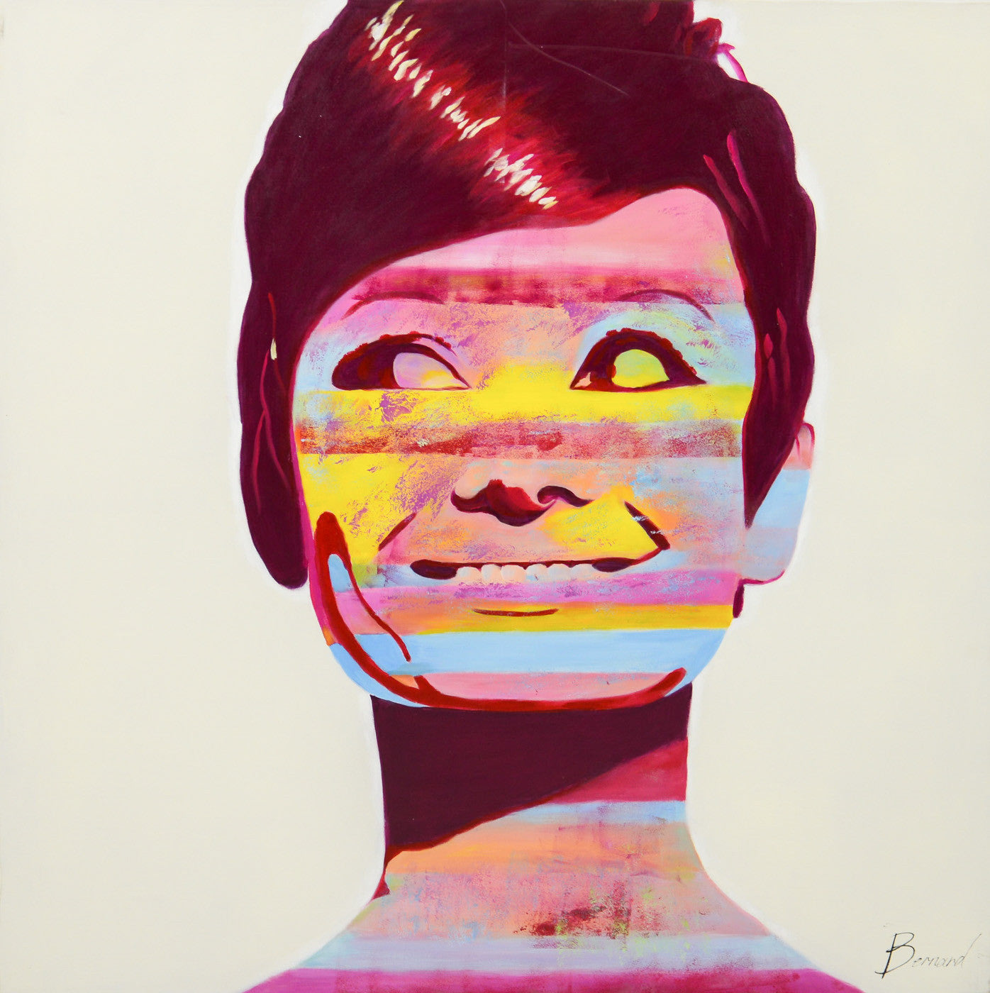 Pastel Audrey - ModShop1.com