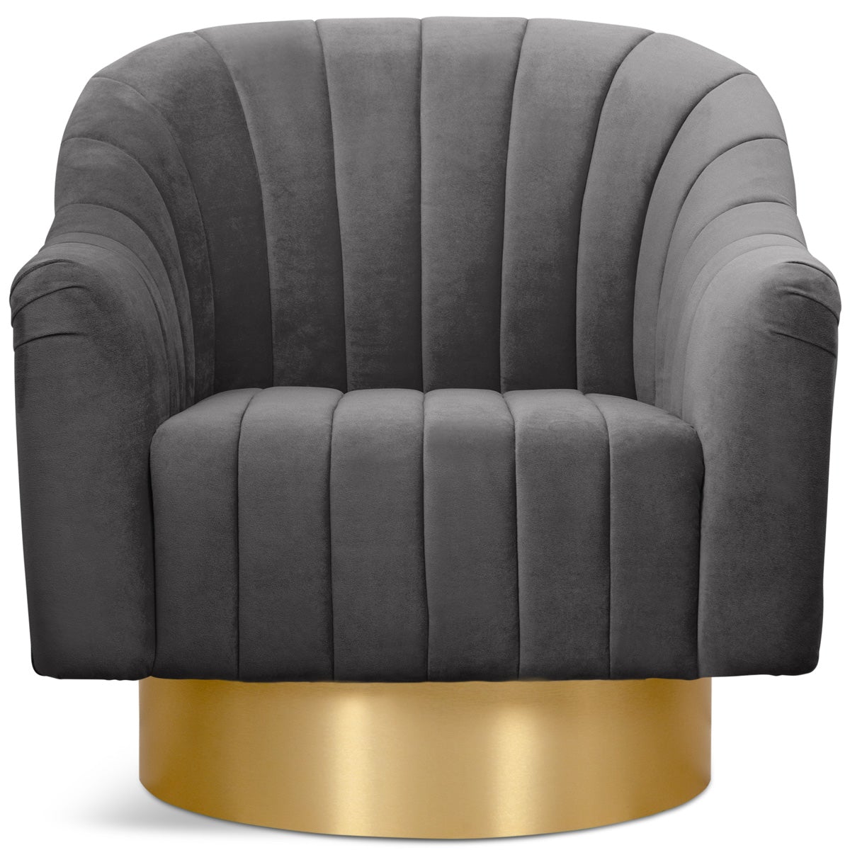 Nice Occasional Chair - ModShop1.com