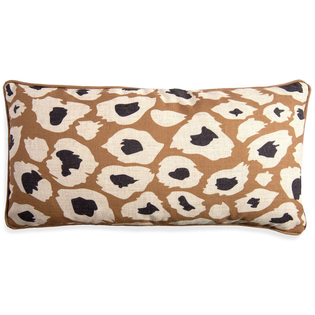 Abstract Leopard Lumbar - ModShop1.com