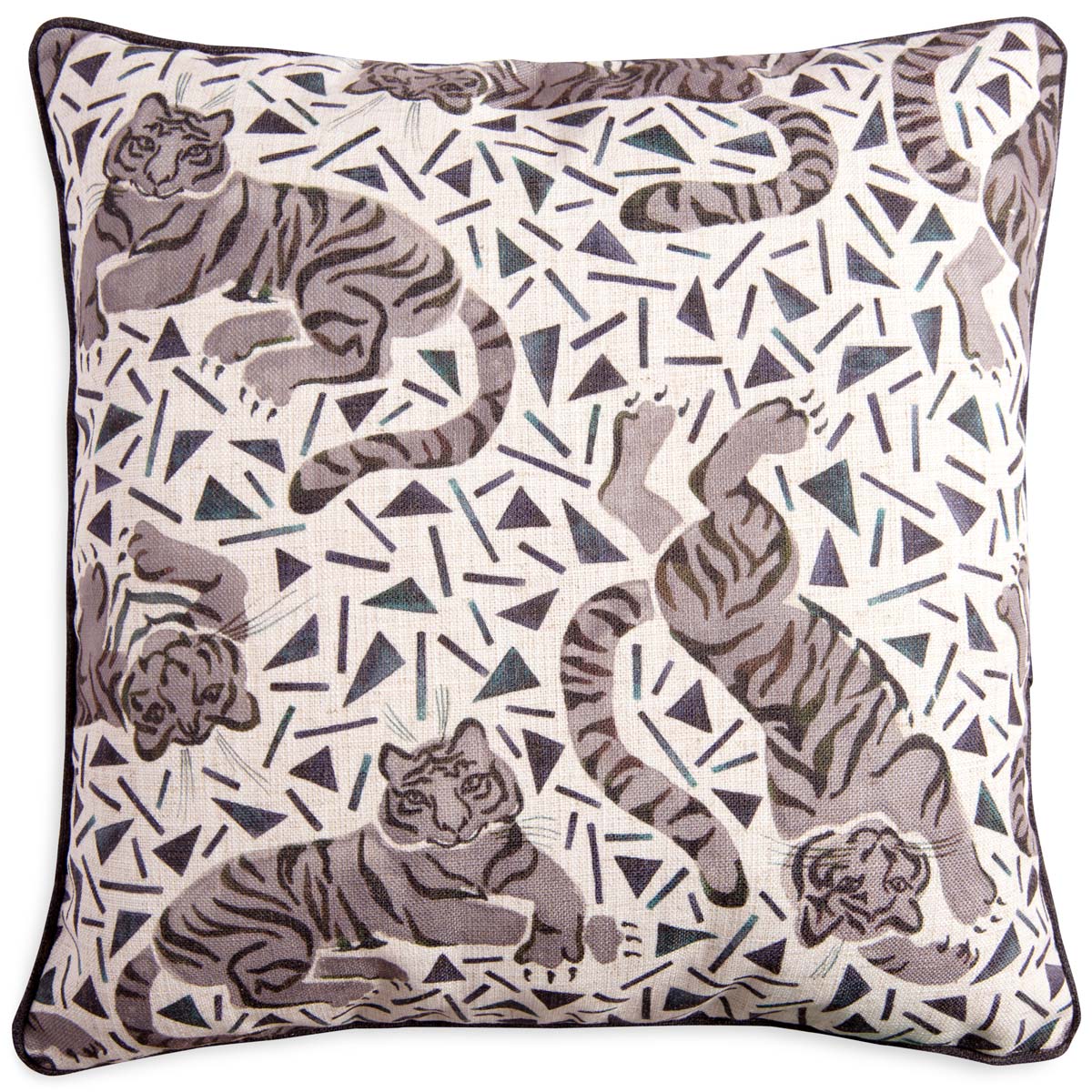 Le Tigre - ModShop1.com