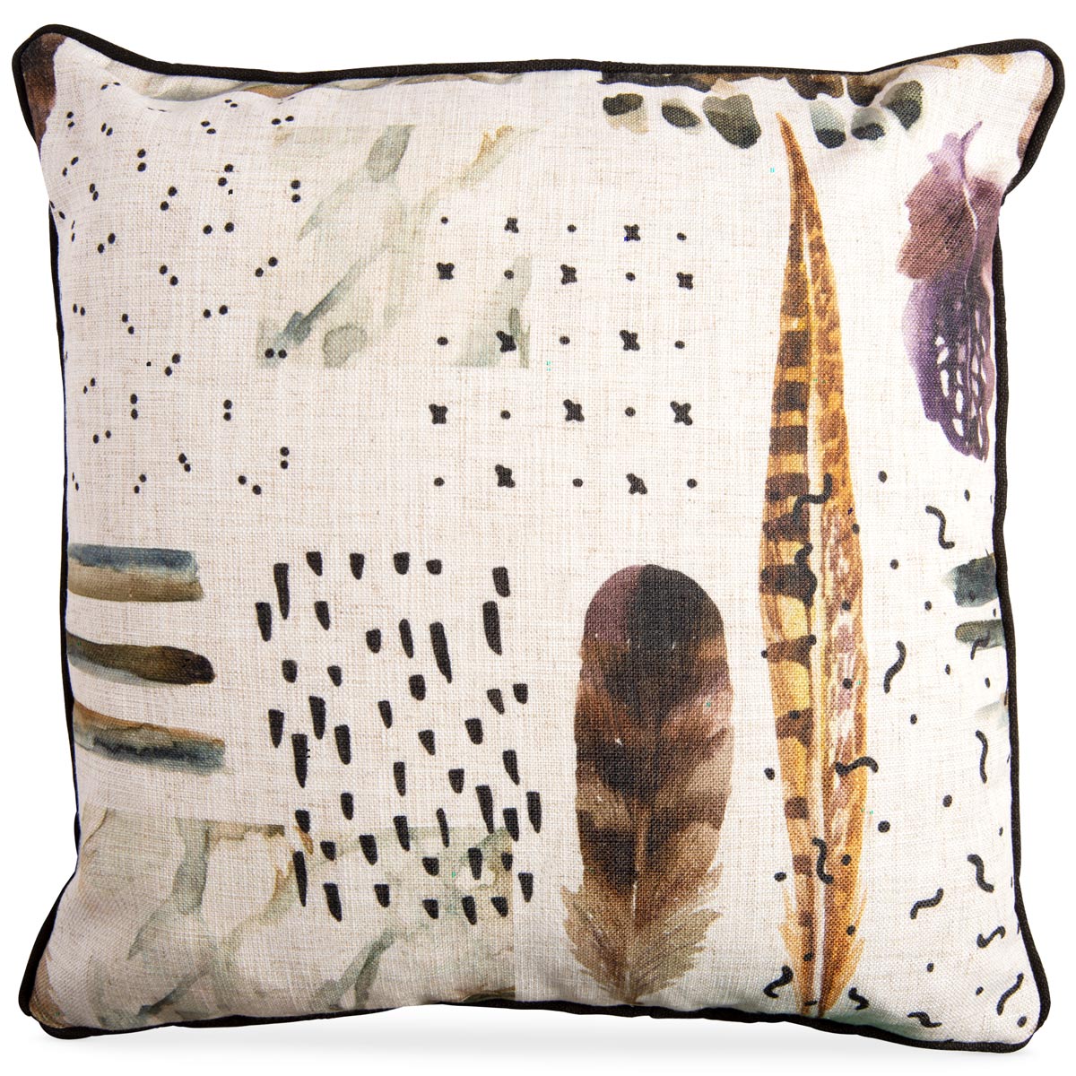 Les Plumes - ModShop1.com