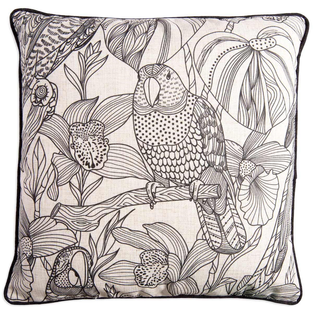 Tropical Birds - ModShop1.com