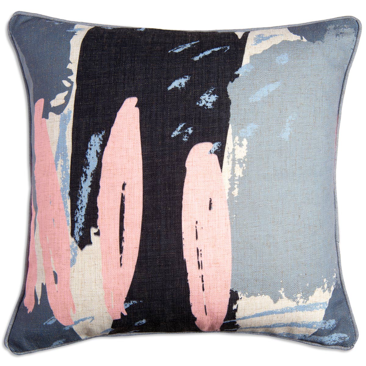 Blush Crush Pillow - ModShop1.com