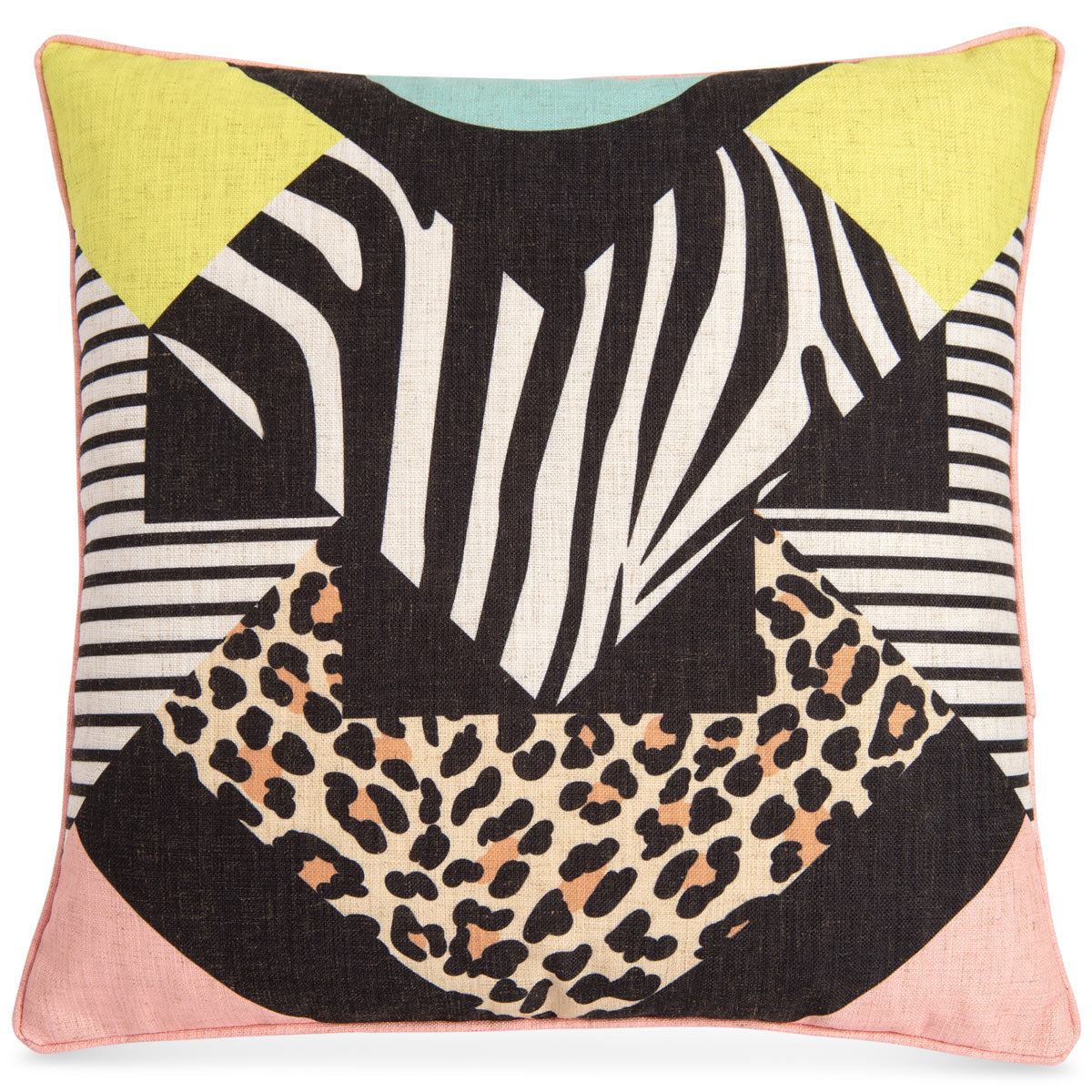 Test Pattern - ModShop1.com