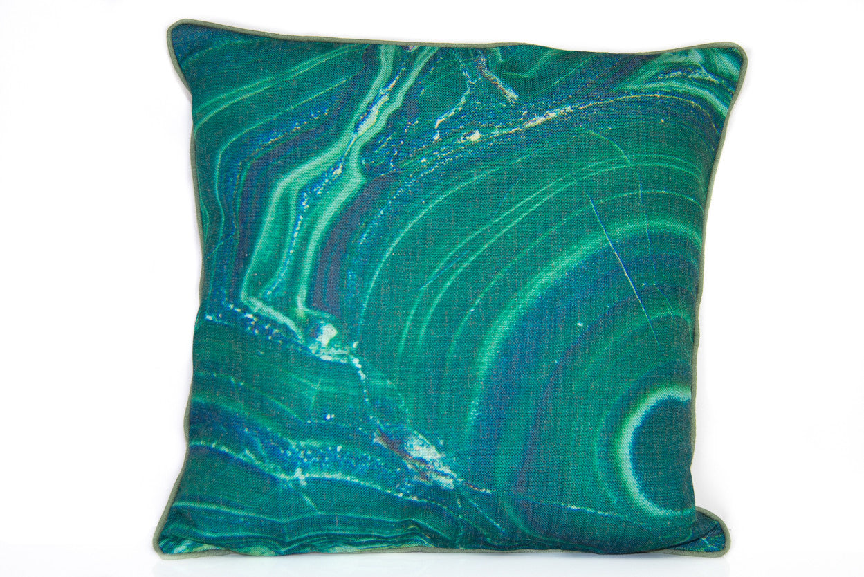 Green Agate - ModShop1.com