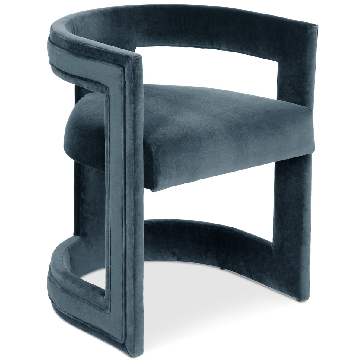 Positano Dining Chair - ModShop1.com