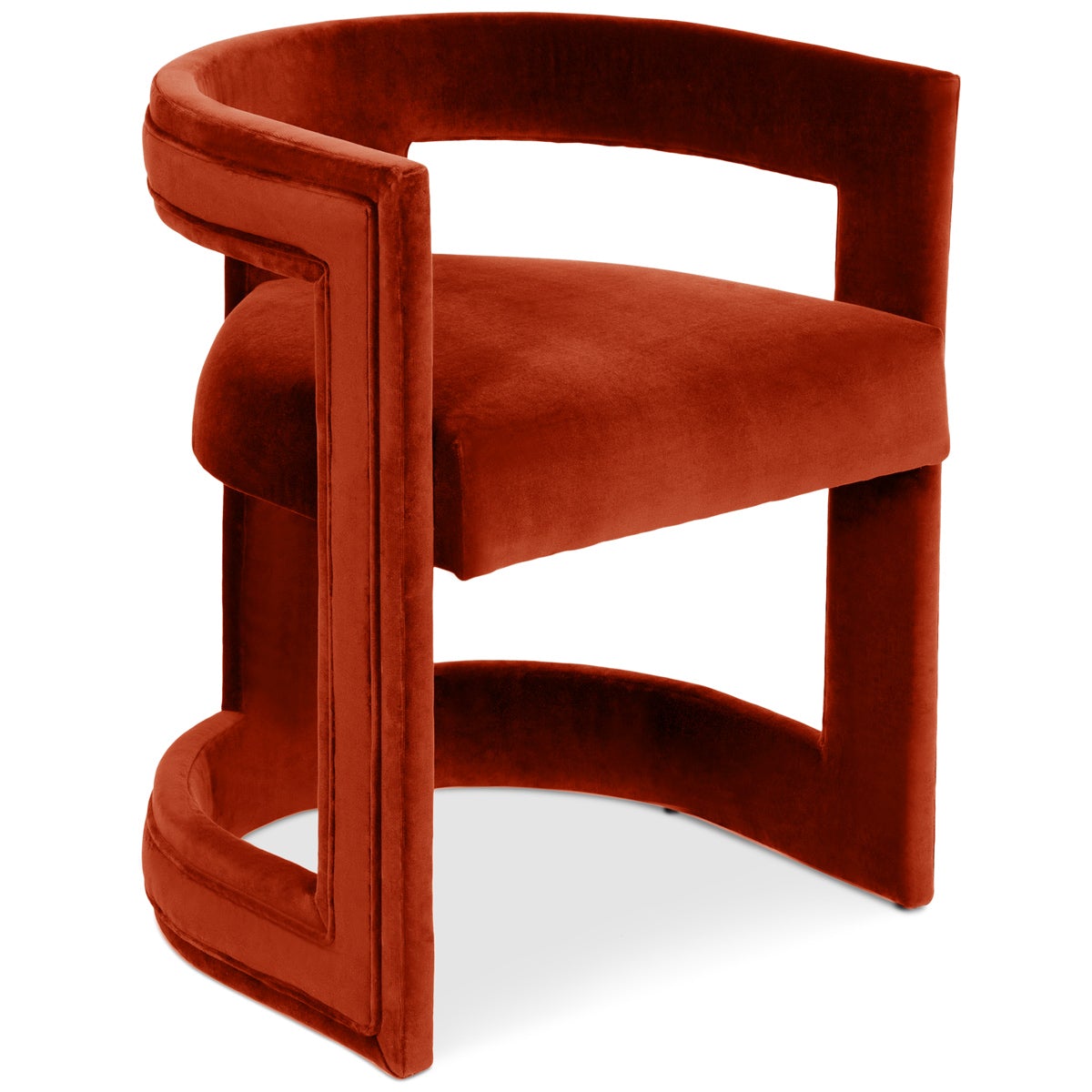 Positano Dining Chair - ModShop1.com