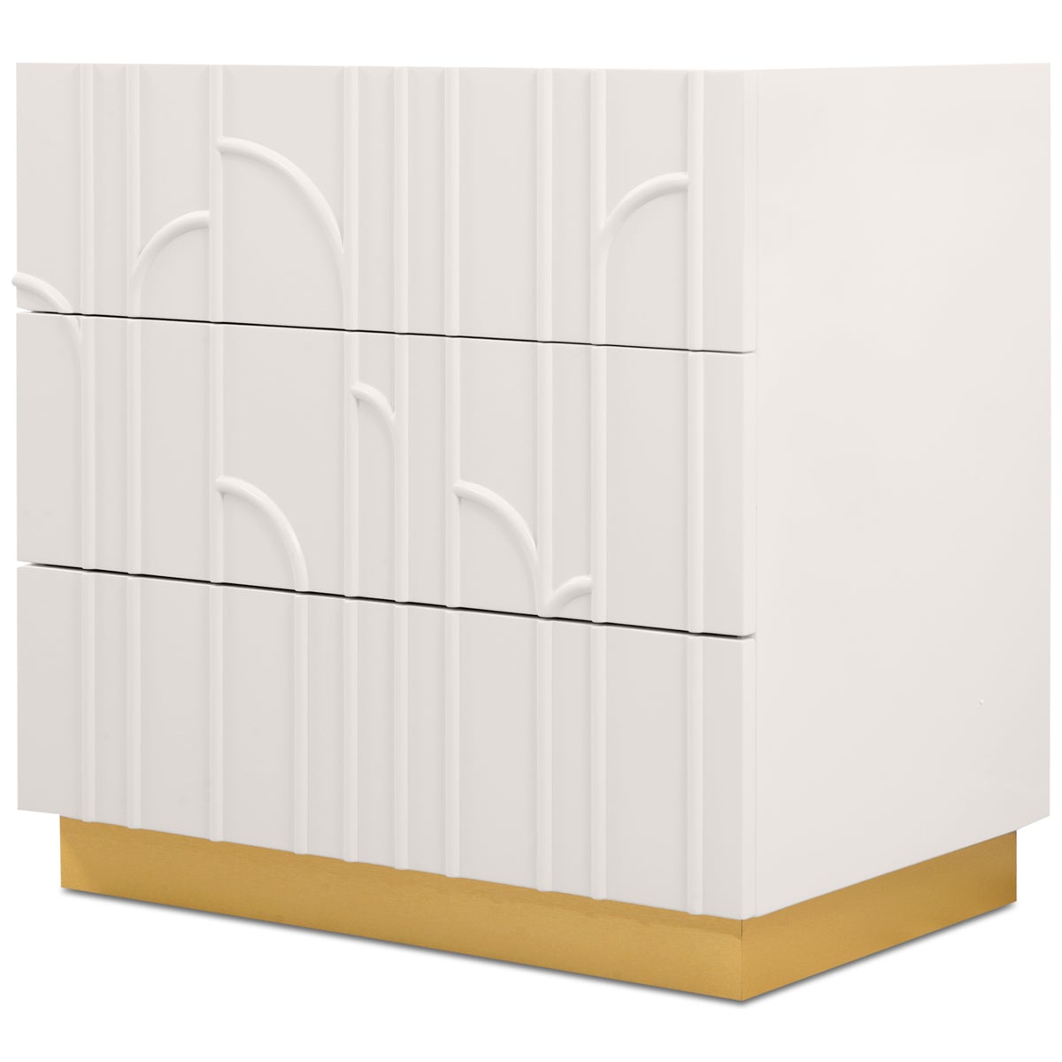 Provence Side Table - ModShop1.com