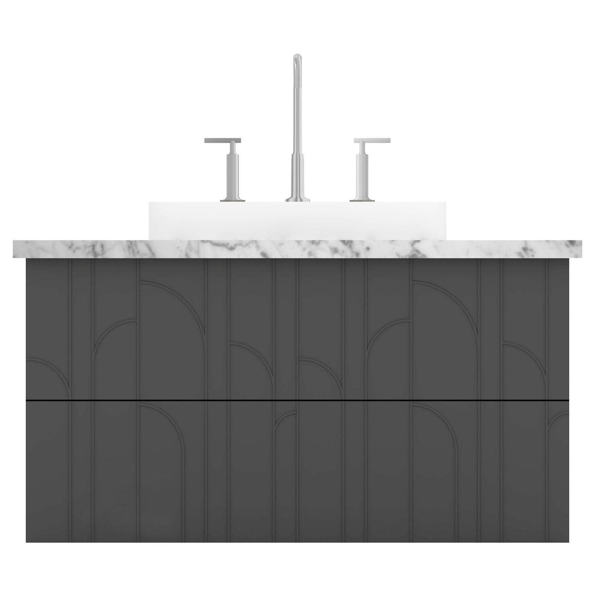 42" Provence Single Vanity - ModShop1.com