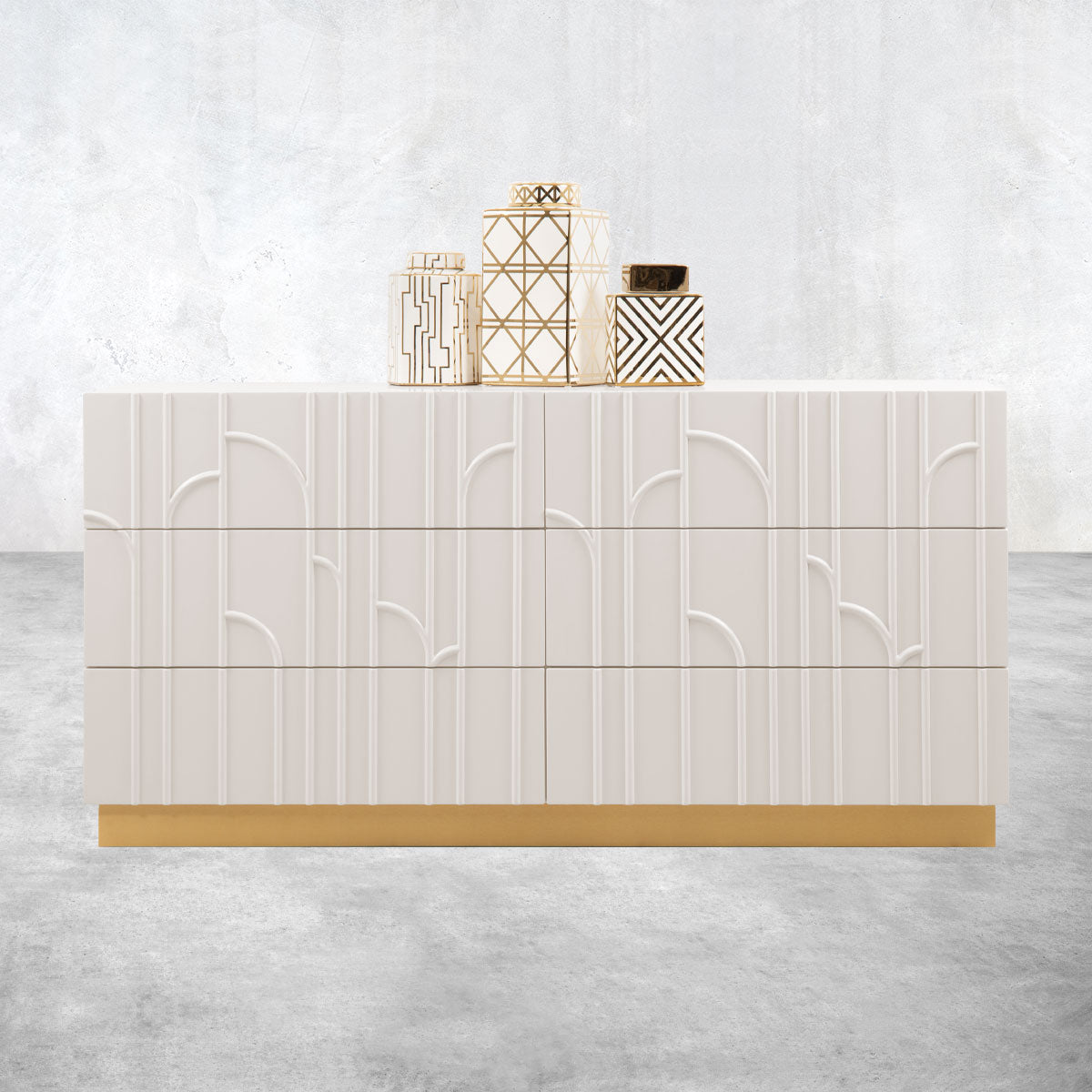 Provence Dresser