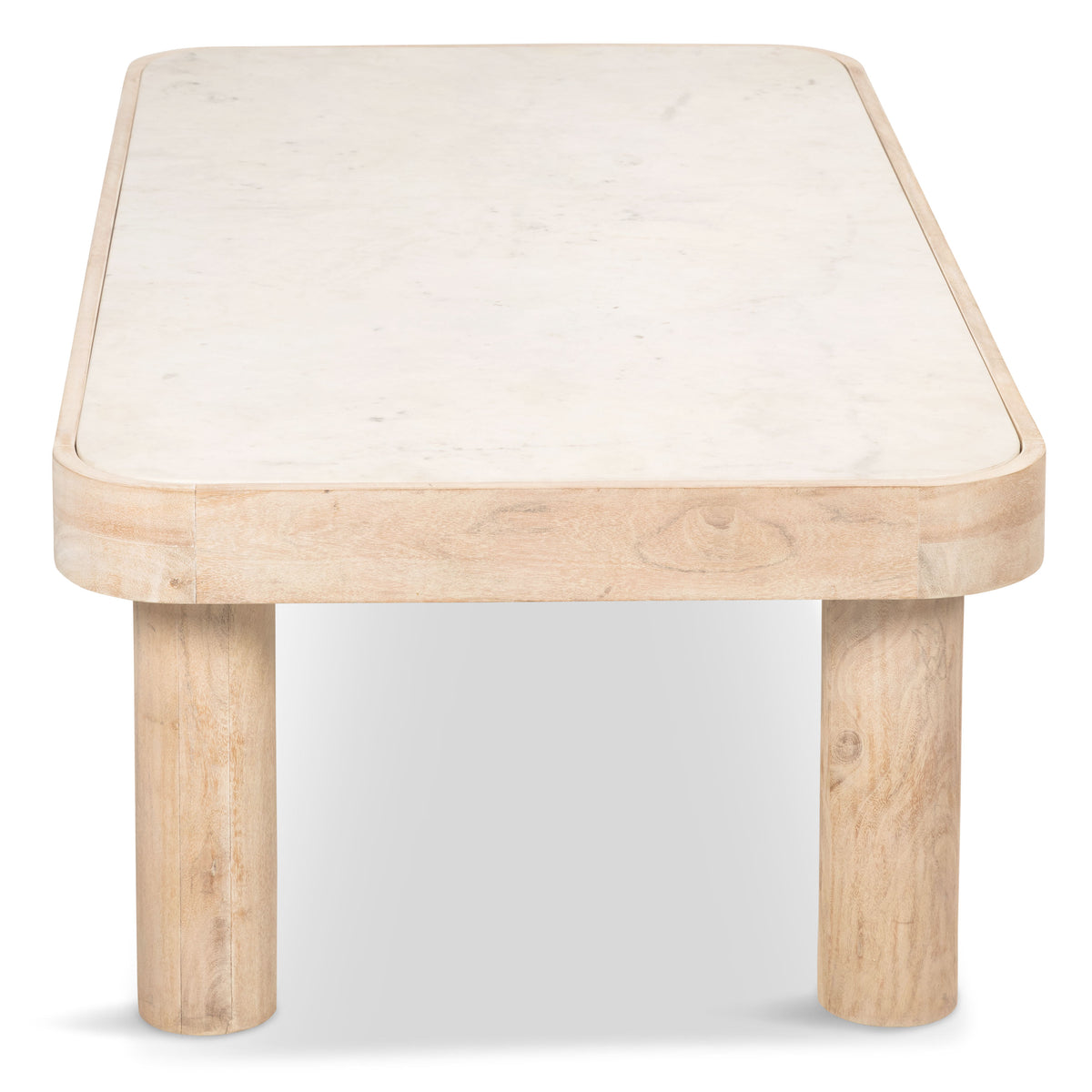 Puerto Vallarta Coffee Table