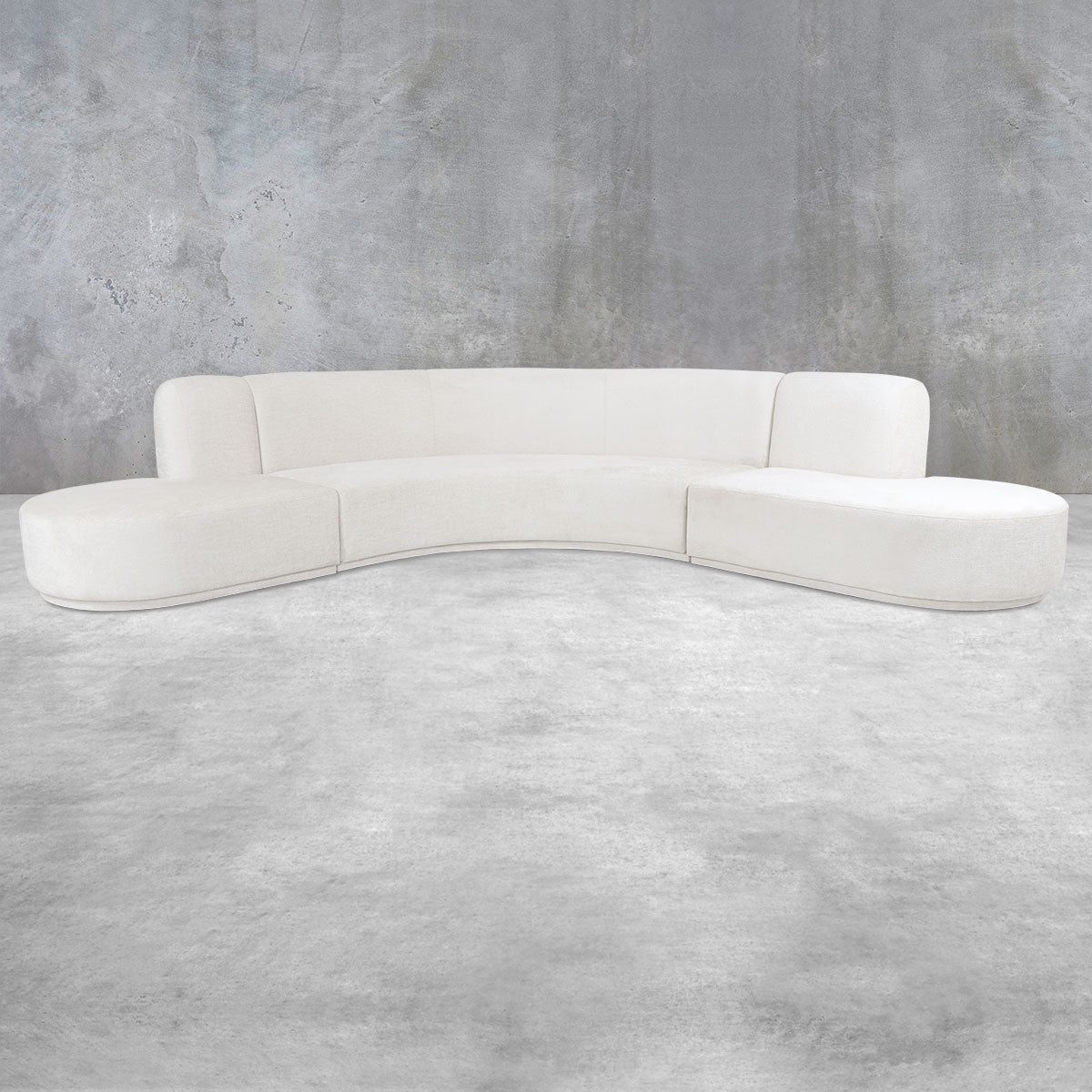Cannes Sectional