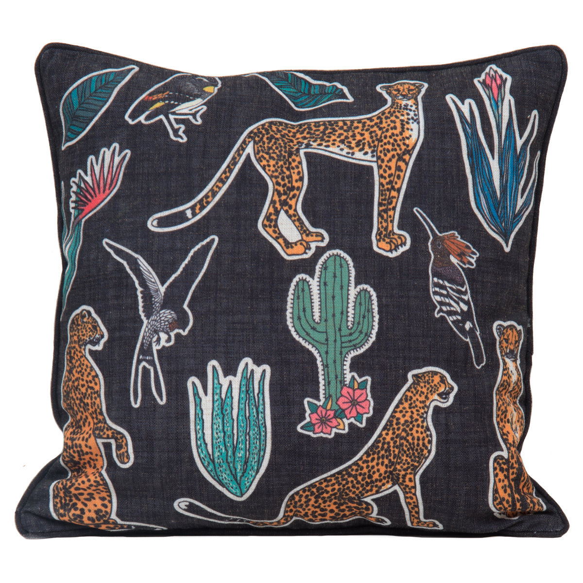 Serengeti - ModShop1.com