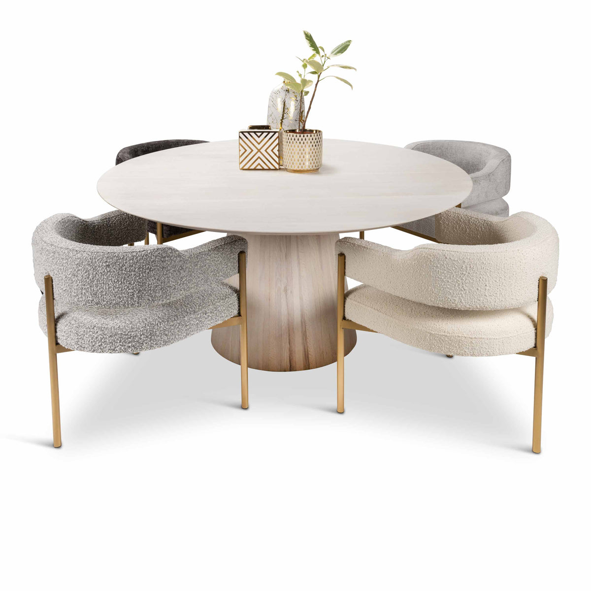 Shoreclub Dining Table