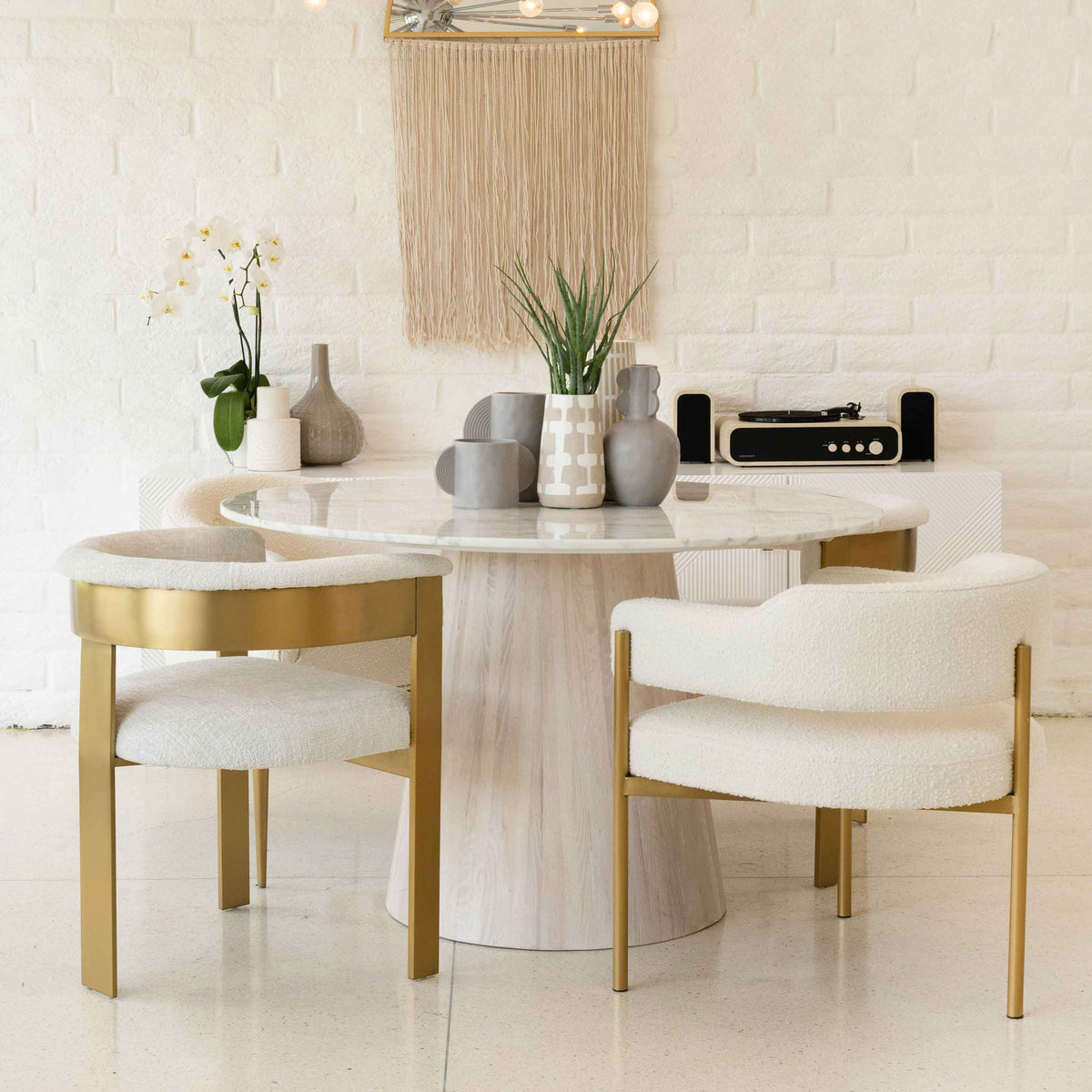 Shoreclub Dining Table