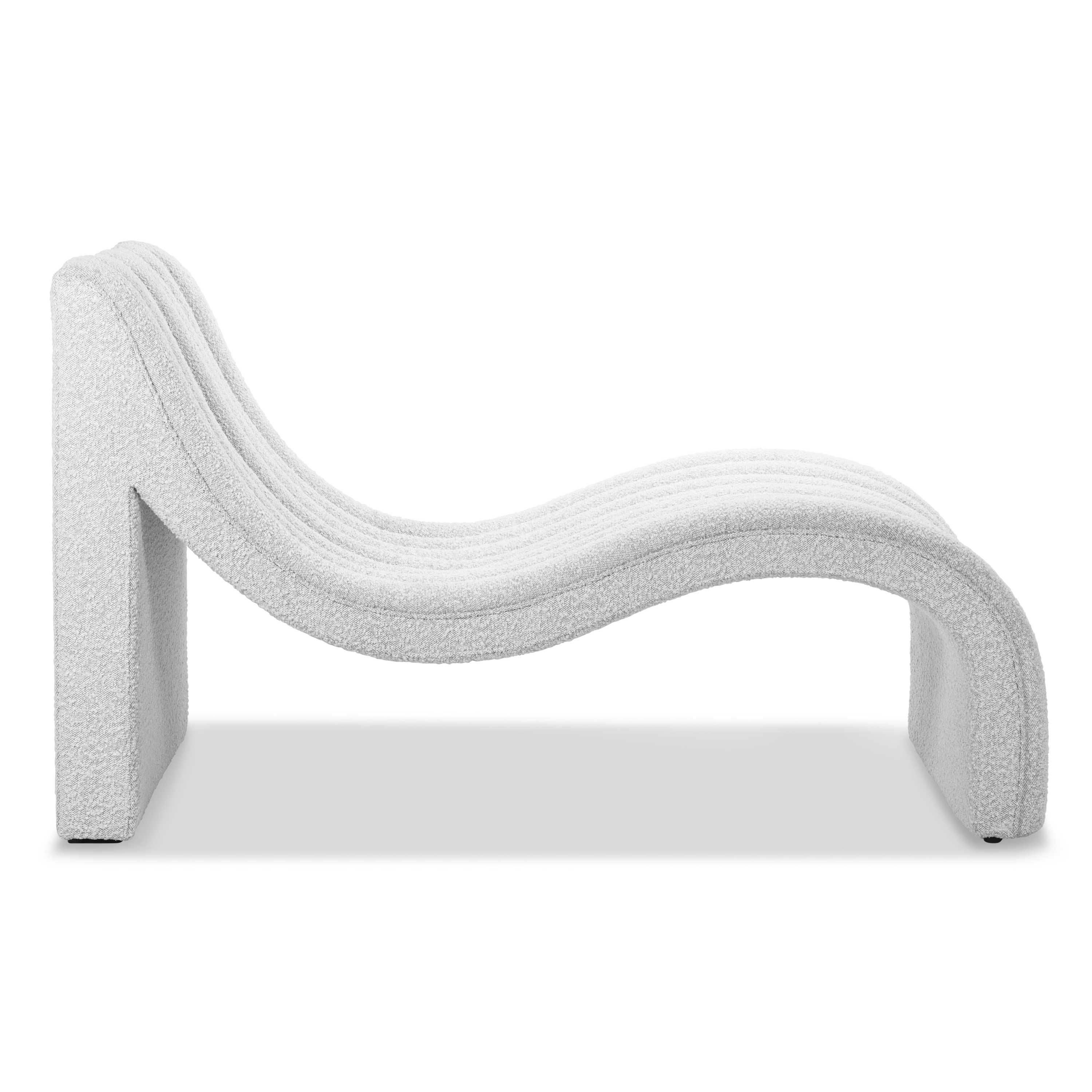 Slope discount lounge chair