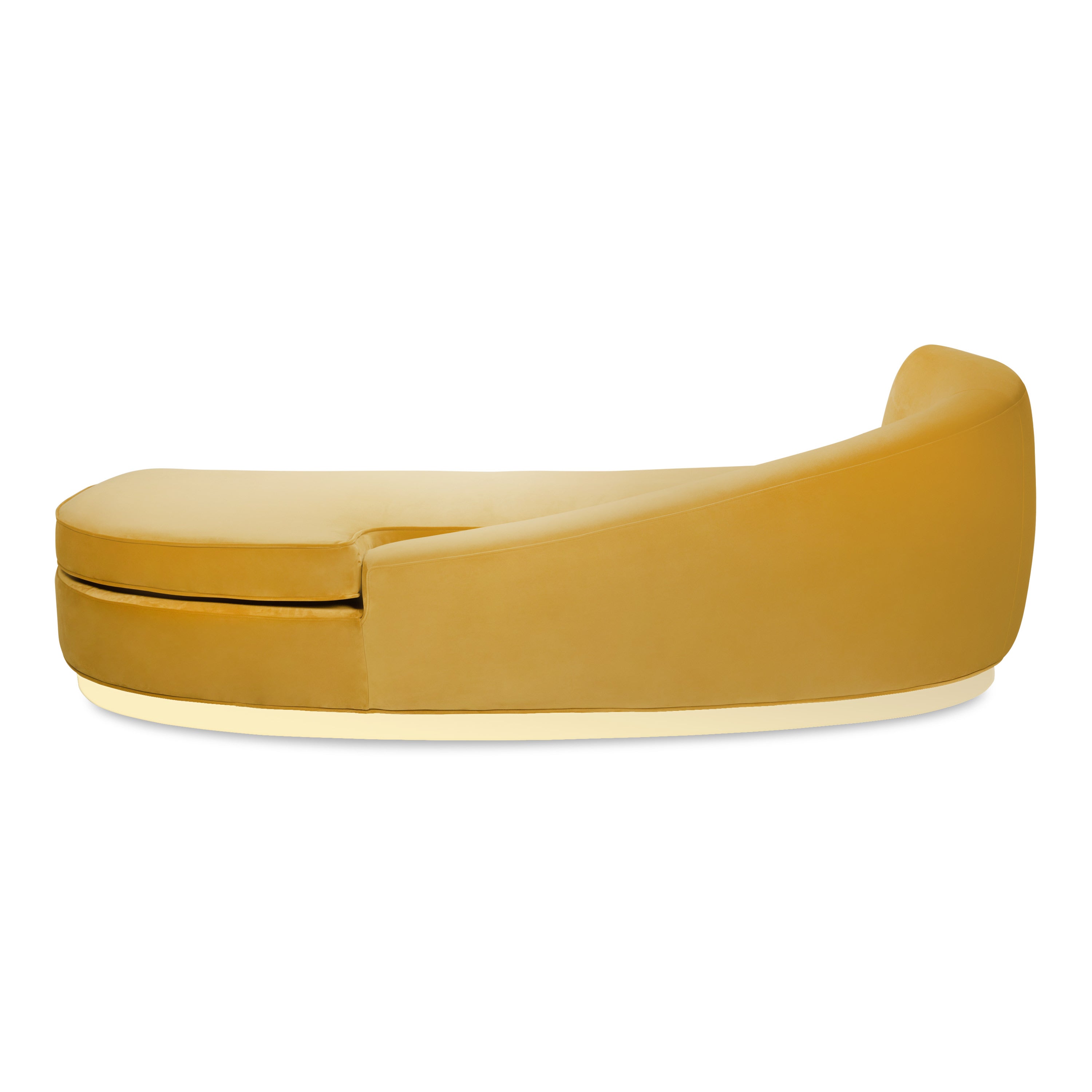 Chaise - p-Mefor Shop