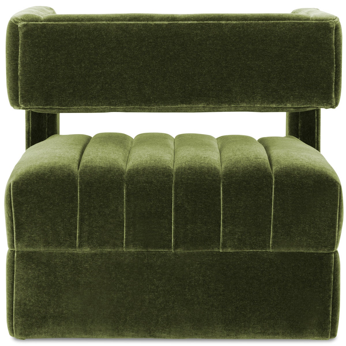 Studio 54 Occasional Chair - ModShop1.com