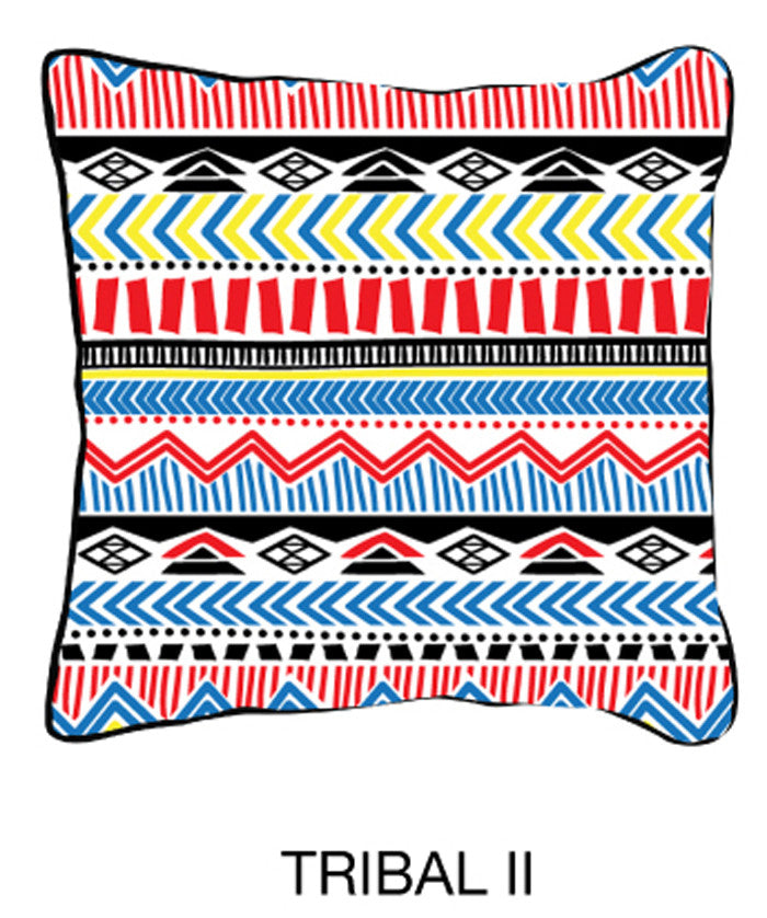 Tribal II Primaries - ModShop1.com