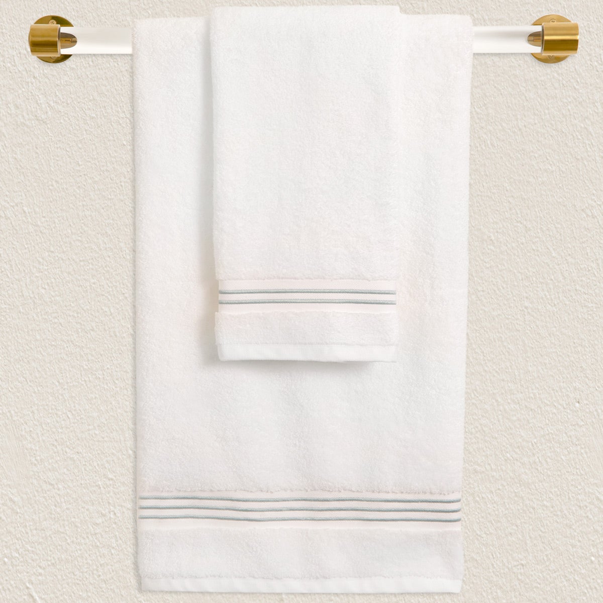 Trousdale 25&quot; Towel Bar - ModShop1.com