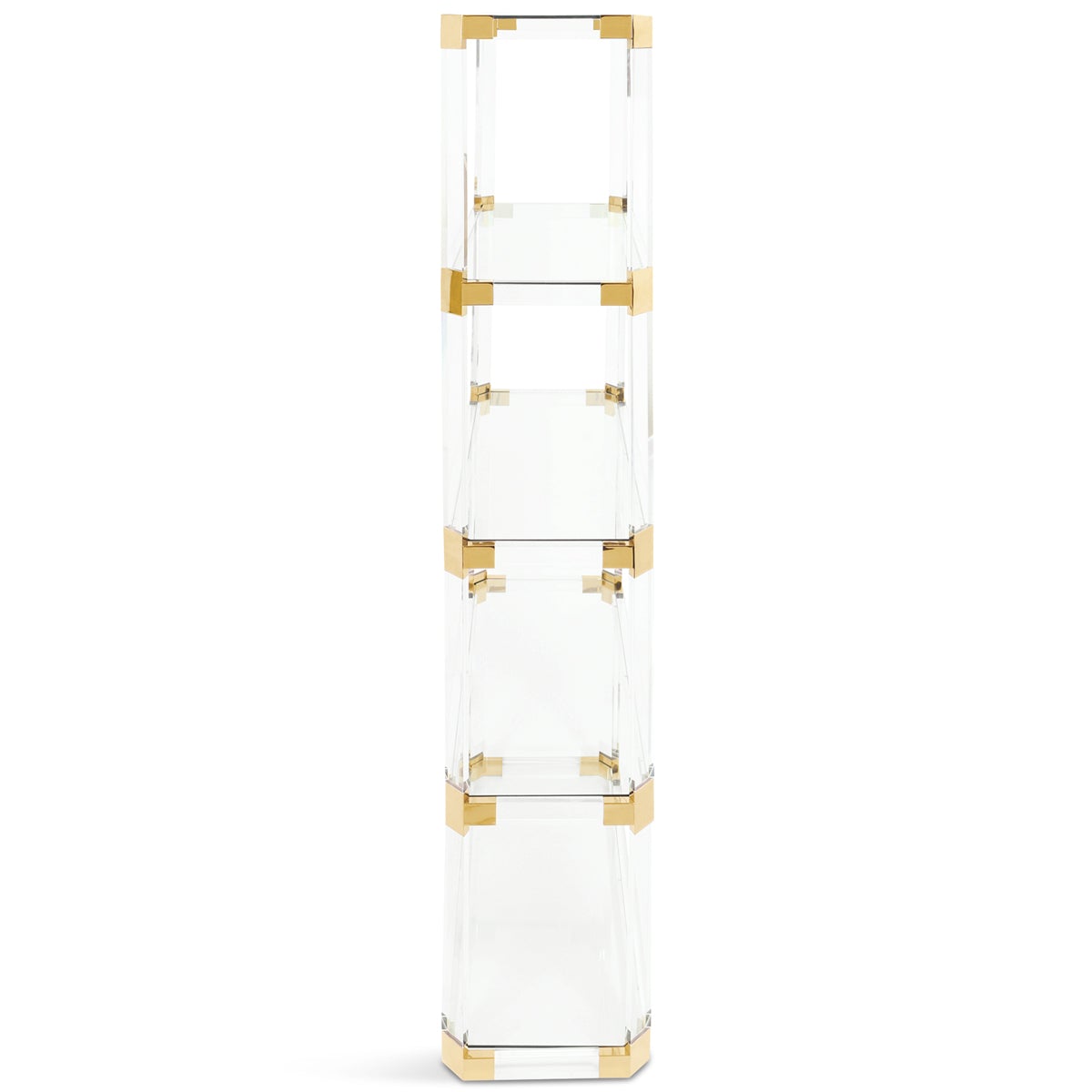 Trousdale Bookcase - ModShop1.com