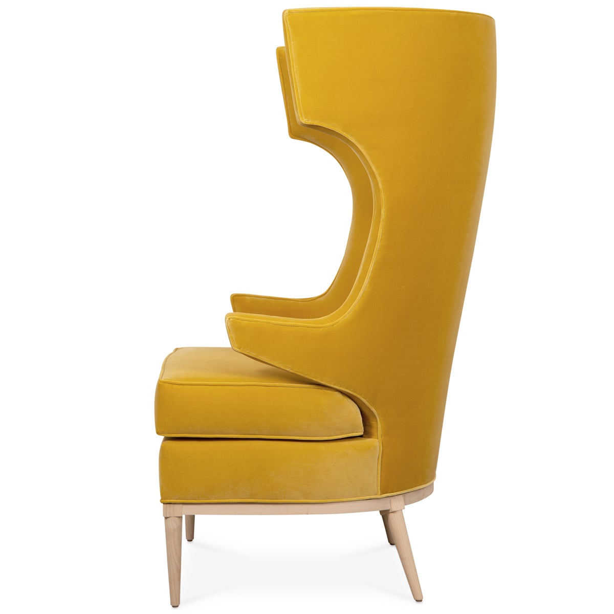 https://modshop1.com/cdn/shop/products/trousdale-wing-chair-velvet-mustard-bleached-walnut-cone-legs-side_1200x.jpg?v=1640645523