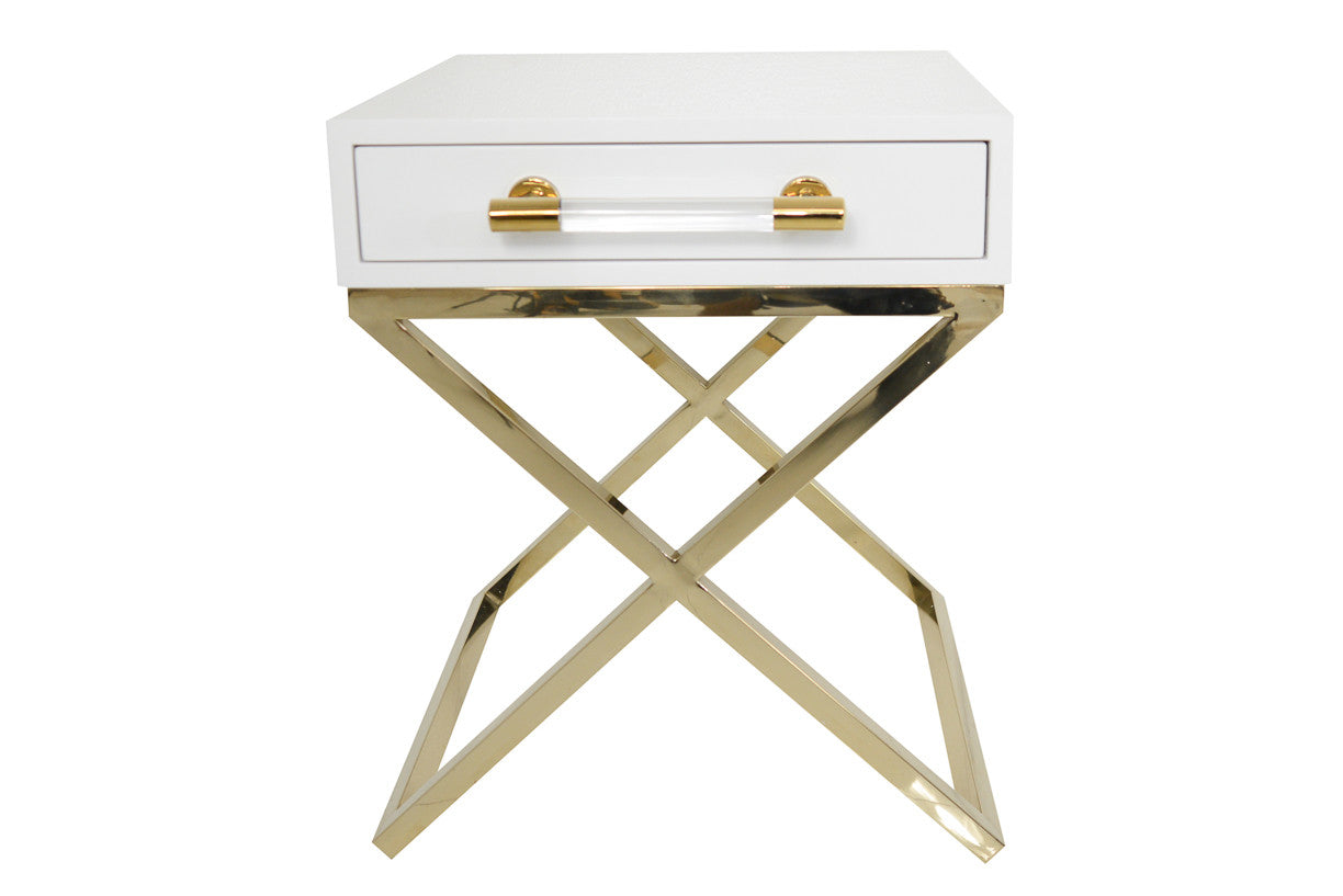 Cape Town Side Table - ModShop1.com