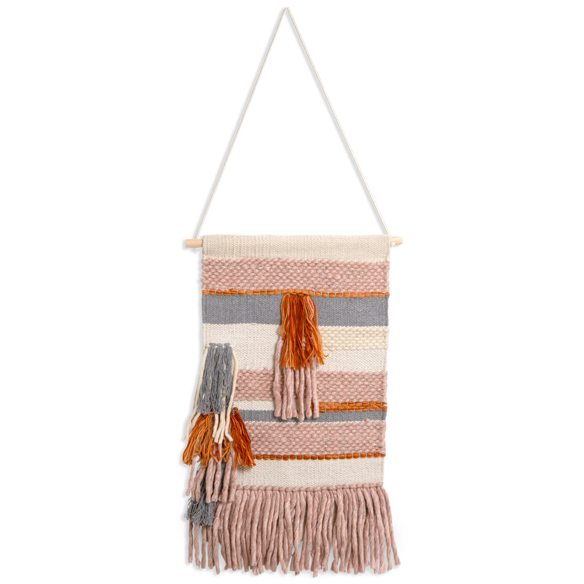 Varanasi Woven Wall Hanging - ModShop1.com