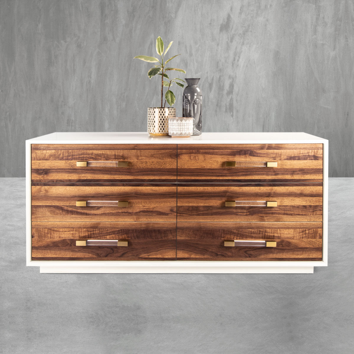 Mondrian Credenza - Modern Credenzas - ModShop Mondrian Credenza - Modern Credenzas - ModShop